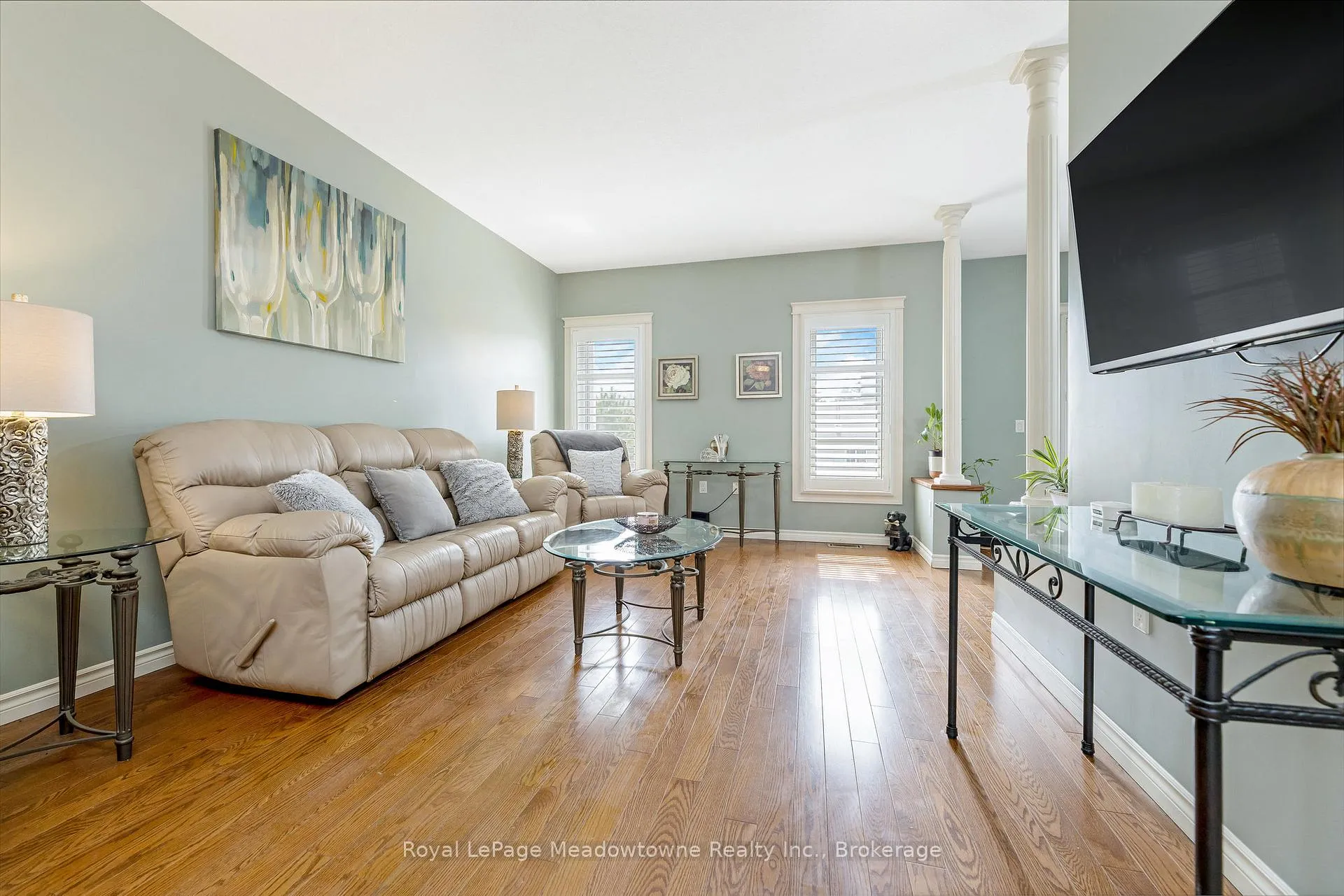 Photo 11 of 120 Gracehill Crescent, Hamilton, Freelton — HOMEH