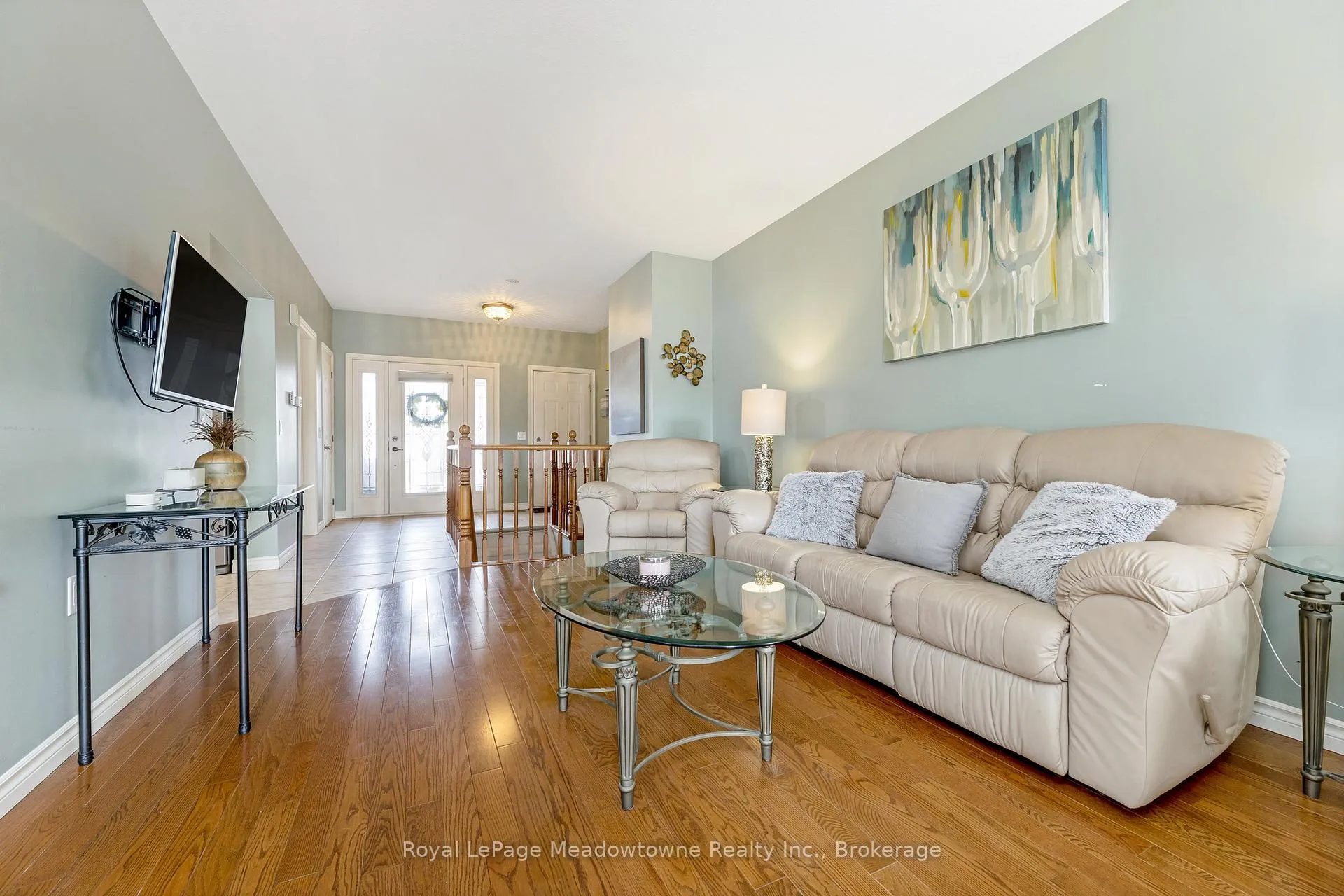 Photo 12 of 120 Gracehill Crescent, Hamilton, Freelton — HOMEH
