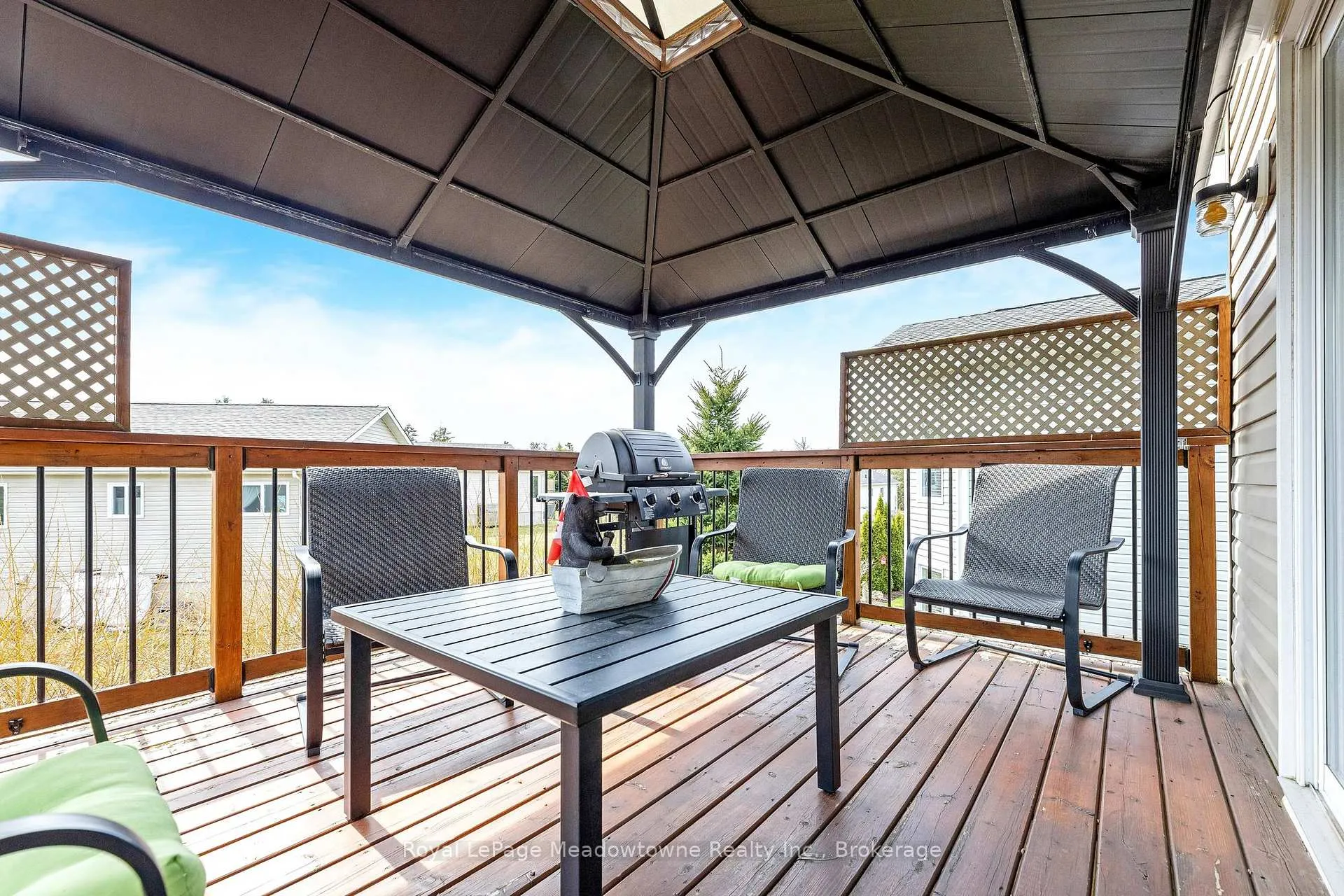 Photo 20 of 120 Gracehill Crescent, Hamilton, Freelton — HOMEH