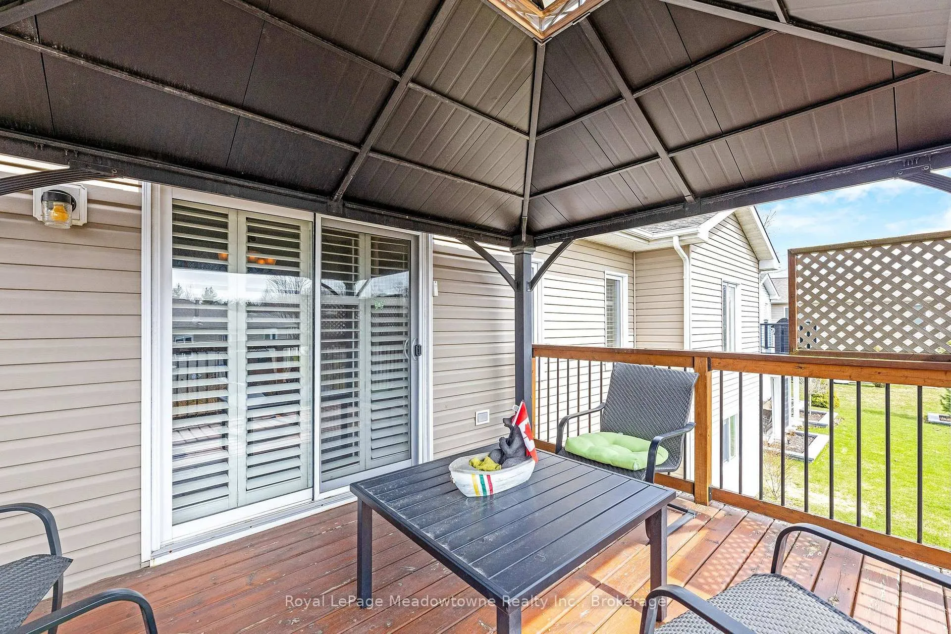 Photo 21 of 120 Gracehill Crescent, Hamilton, Freelton — HOMEH