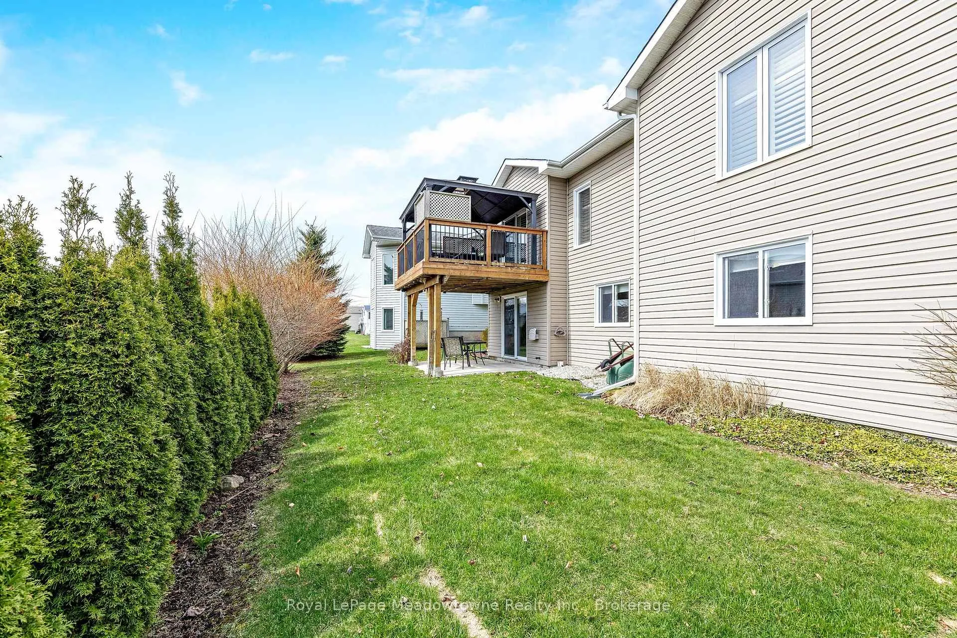 Photo 27 of 120 Gracehill Crescent, Hamilton, Freelton — HOMEH