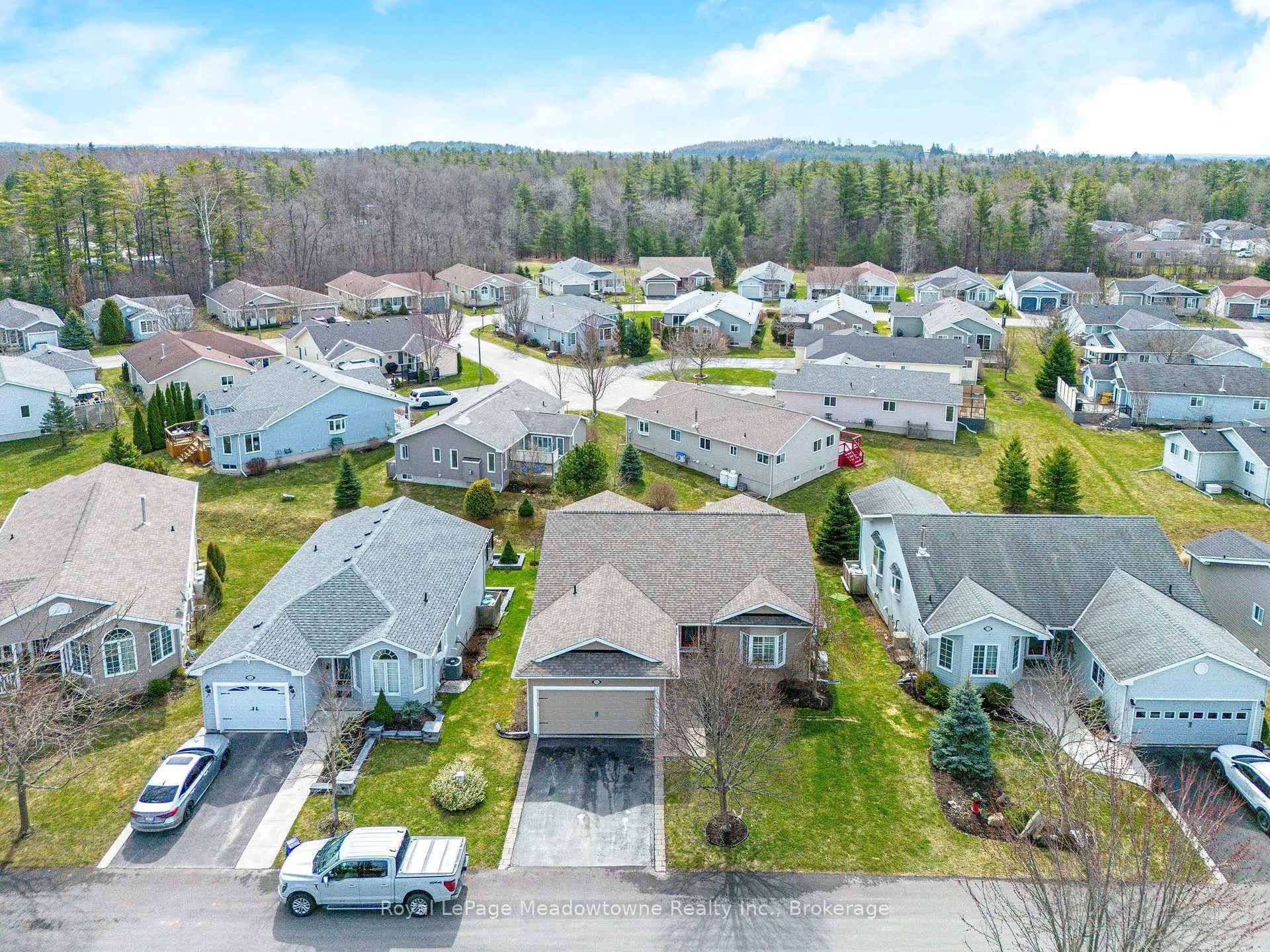 Photo 29 of 120 Gracehill Crescent, Hamilton, Freelton — HOMEH