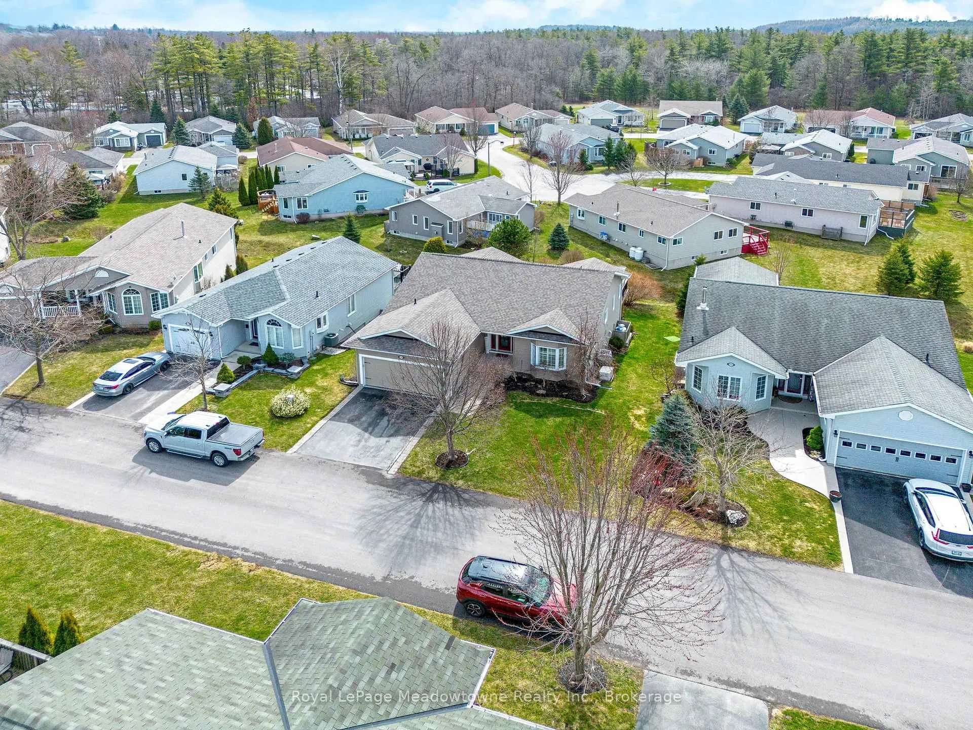 Photo 30 of 120 Gracehill Crescent, Hamilton, Freelton — HOMEH