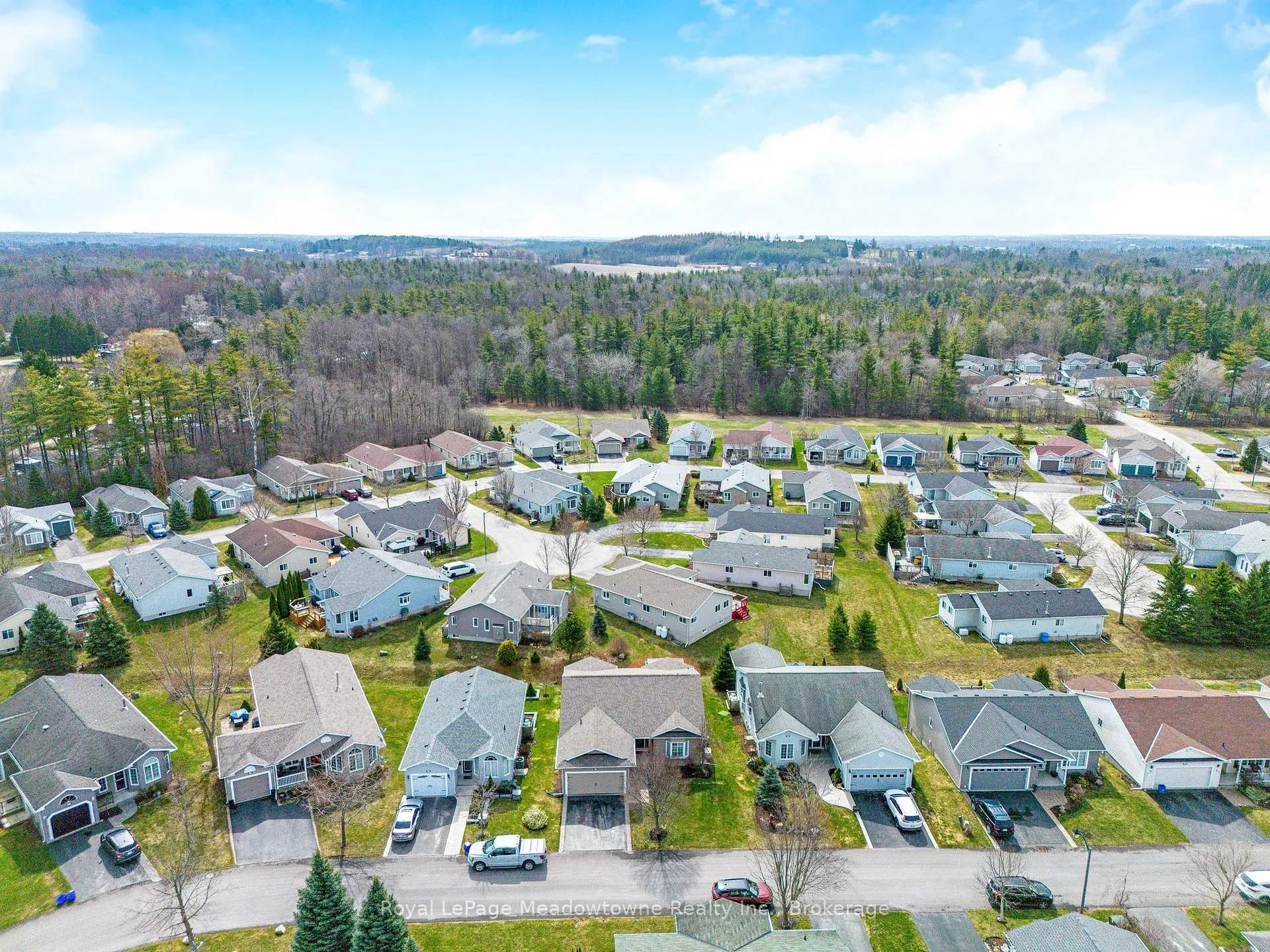 Photo 31 of 120 Gracehill Crescent, Hamilton, Freelton — HOMEH
