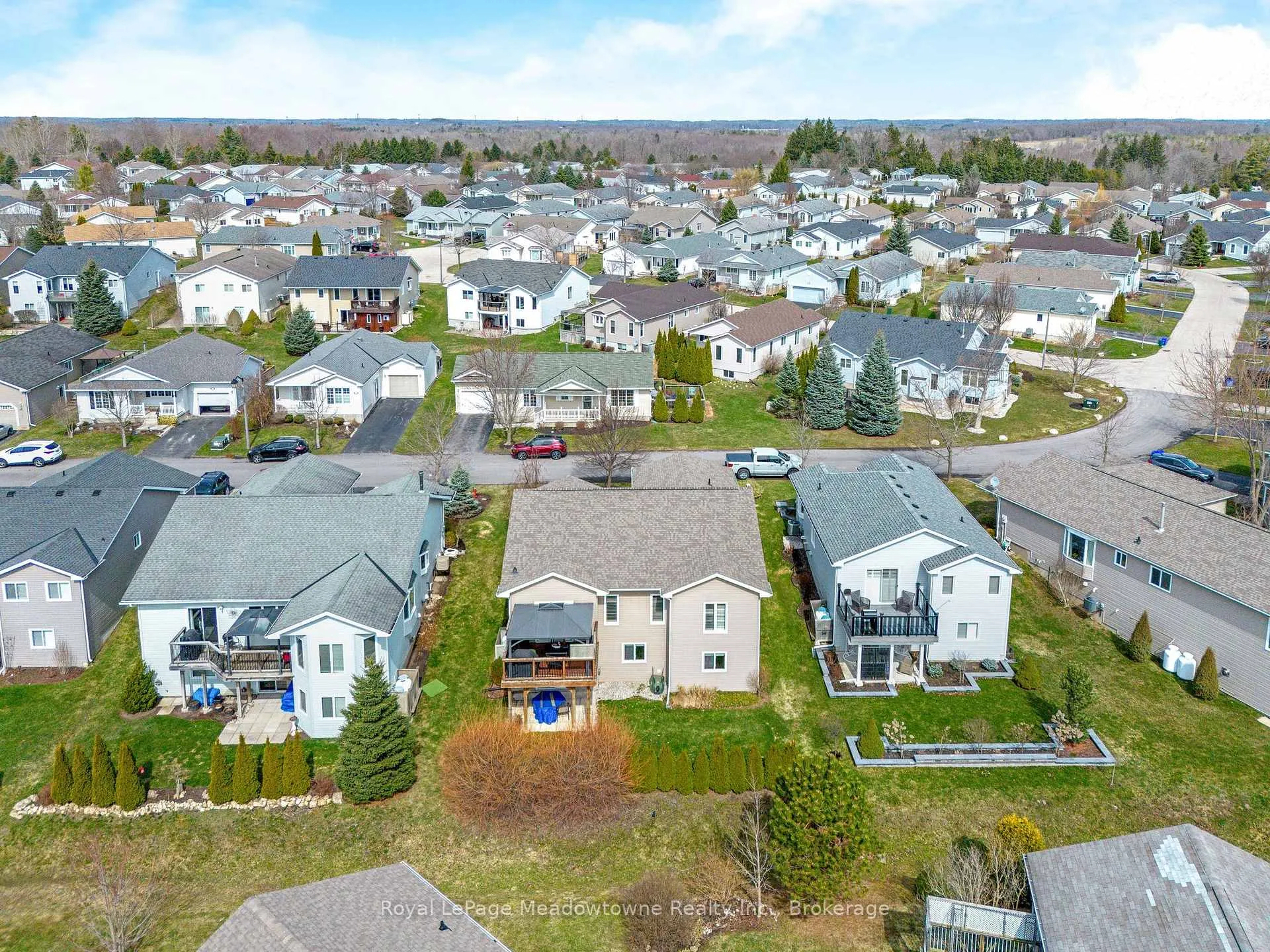 Photo 34 of 120 Gracehill Crescent, Hamilton, Freelton — HOMEH