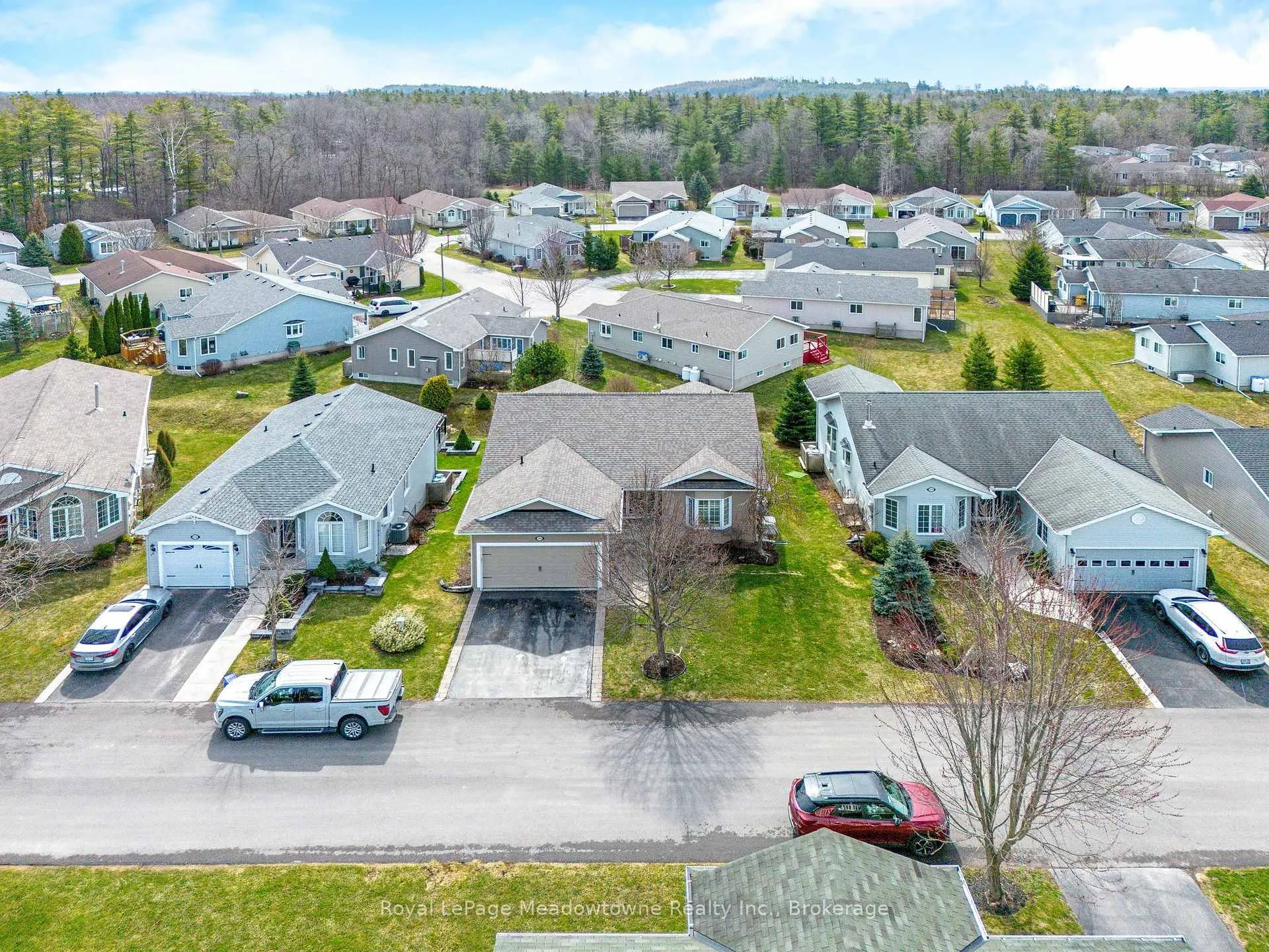 Photo 35 of 120 Gracehill Crescent, Hamilton, Freelton — HOMEH