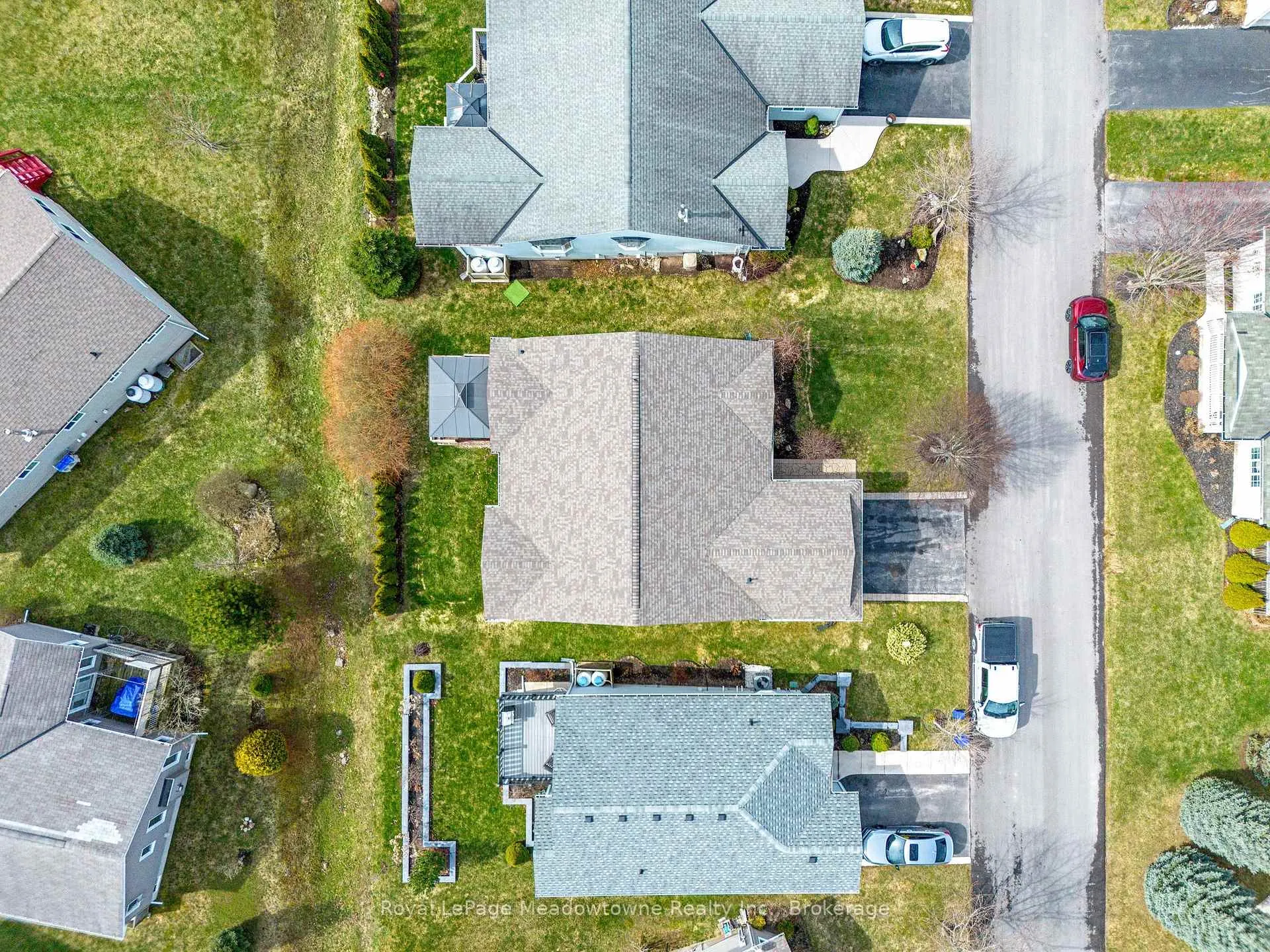 Photo 36 of 120 Gracehill Crescent, Hamilton, Freelton — HOMEH