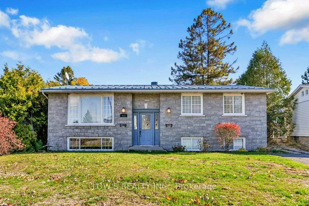 Photo 1 of 113 Barton Street, Champlain, Vankleek Hill — HOMEH