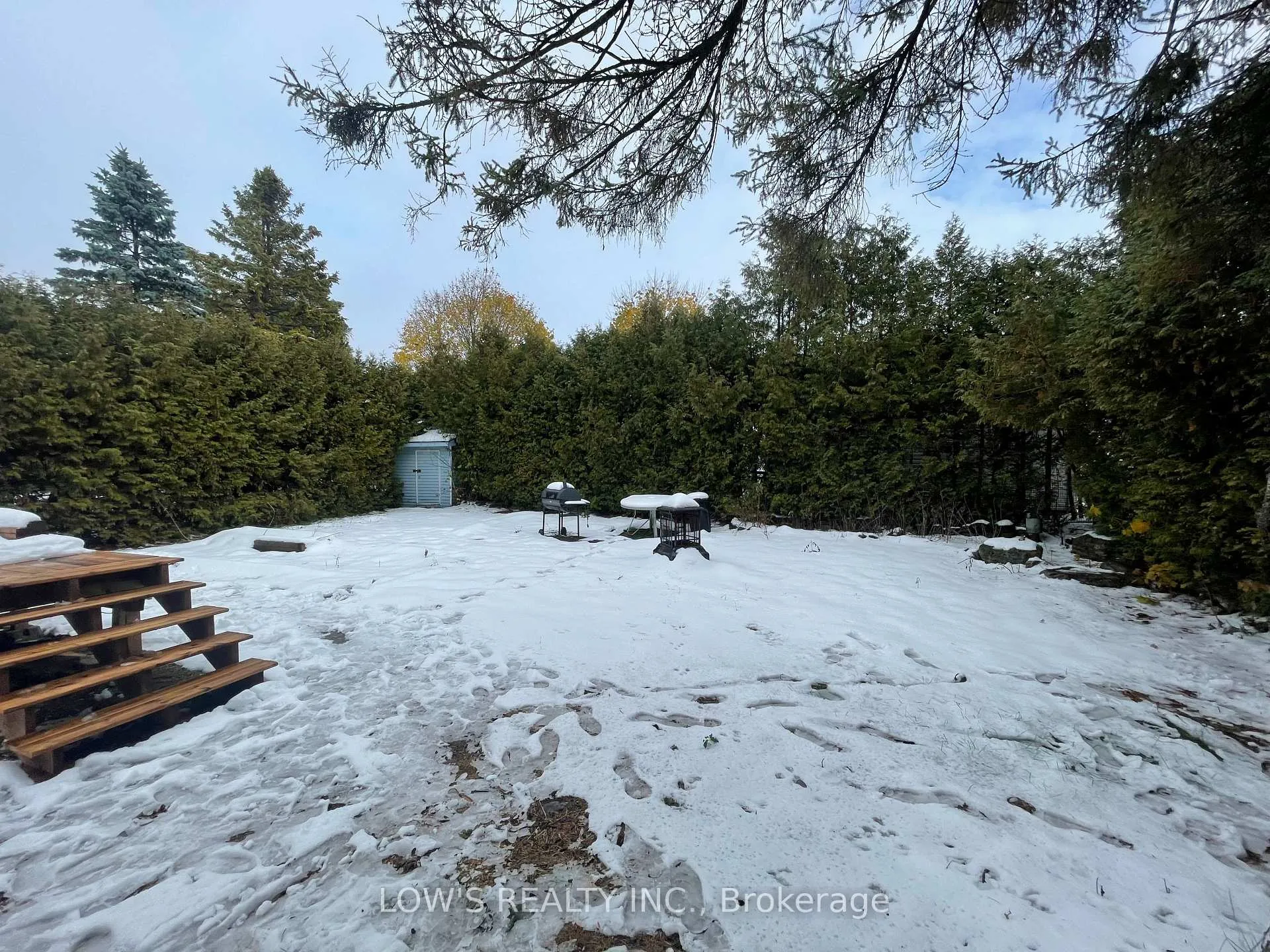 Photo 29 of 113 Barton Street, Champlain, Vankleek Hill — HOMEH