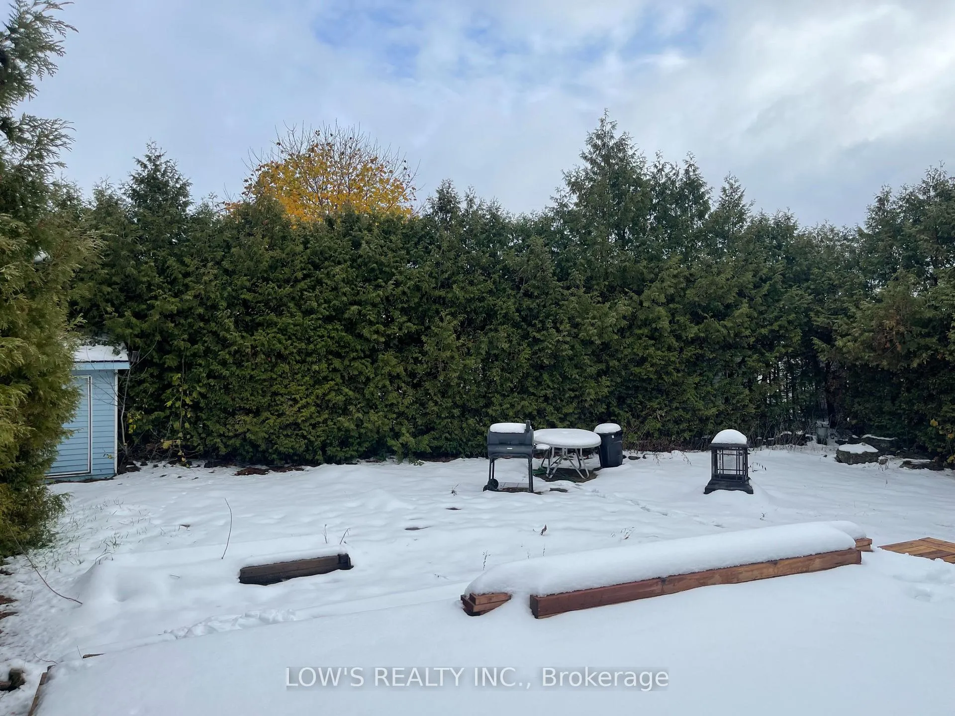 Photo 30 of 113 Barton Street, Champlain, Vankleek Hill — HOMEH