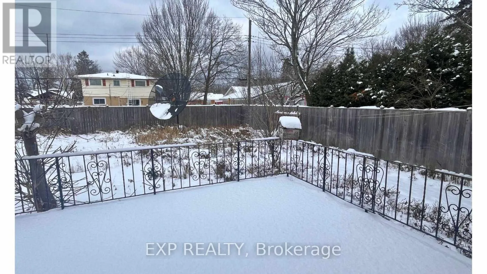Photo 22 of 468 Northern Avenue E, Sault Ste Marie, Ward 3 — HOMEH