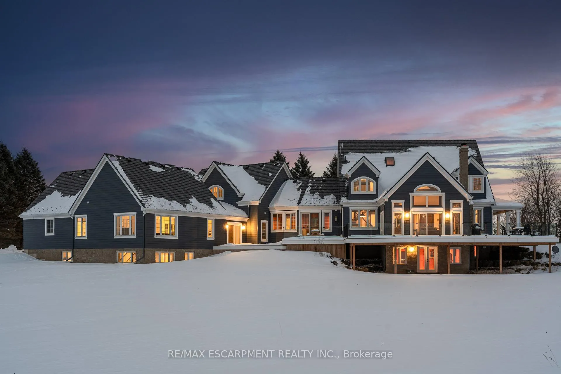 Photo 4 of 485 Concession 5 Road E, Hamilton, Waterdown — HOMEH