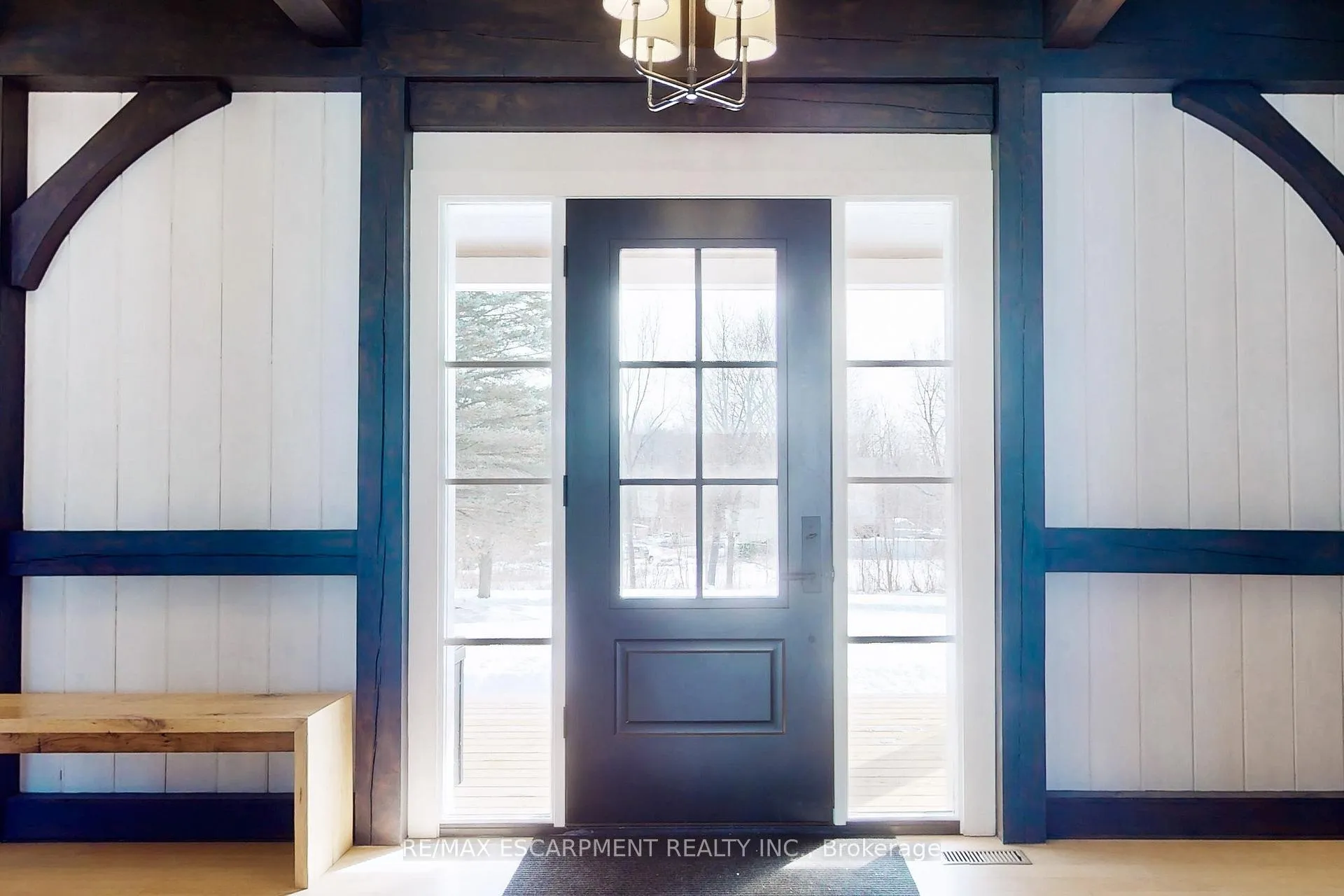 Photo 6 of 485 Concession 5 Road E, Hamilton, Waterdown — HOMEH
