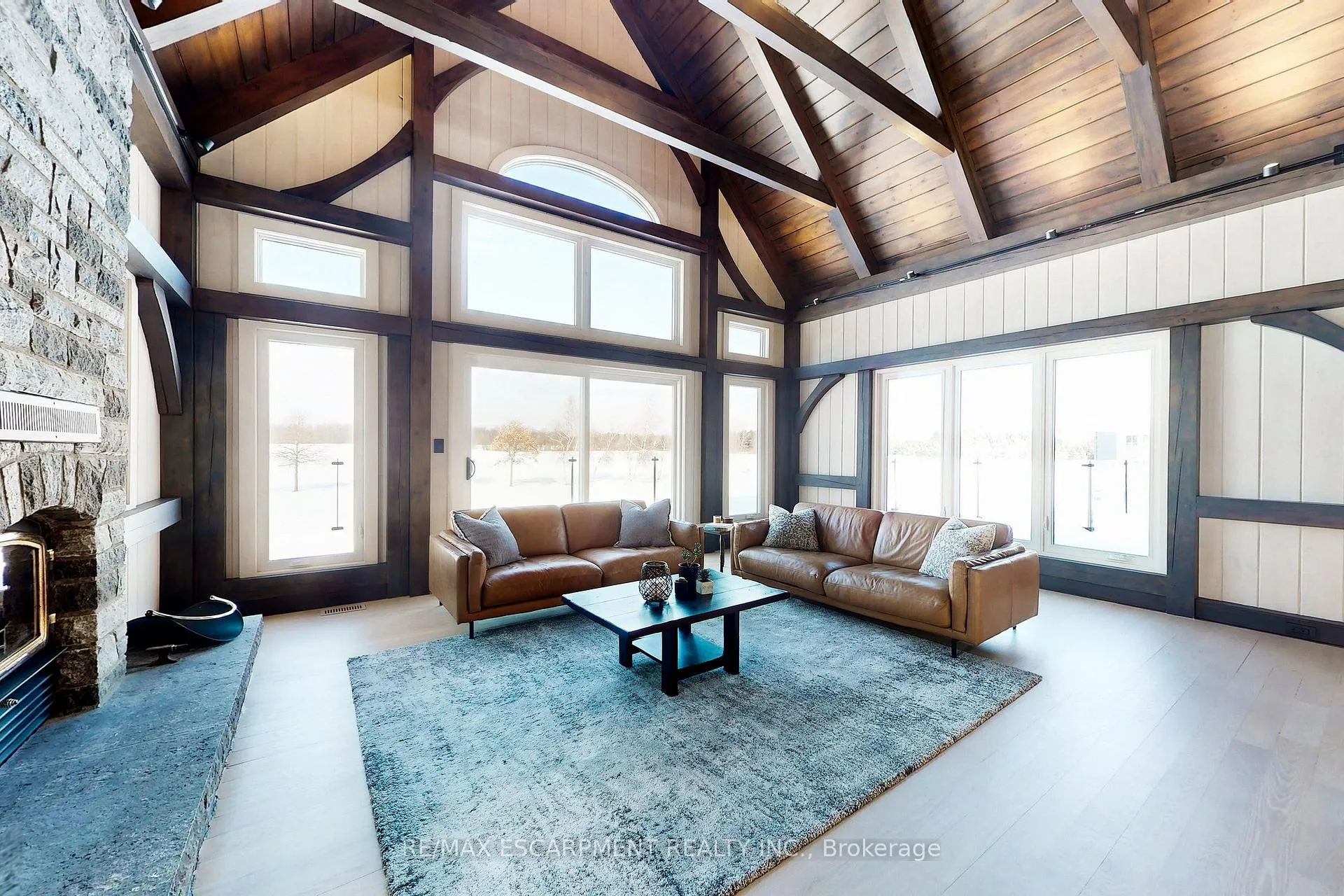 Photo 13 of 485 Concession 5 Road E, Hamilton, Waterdown — HOMEH