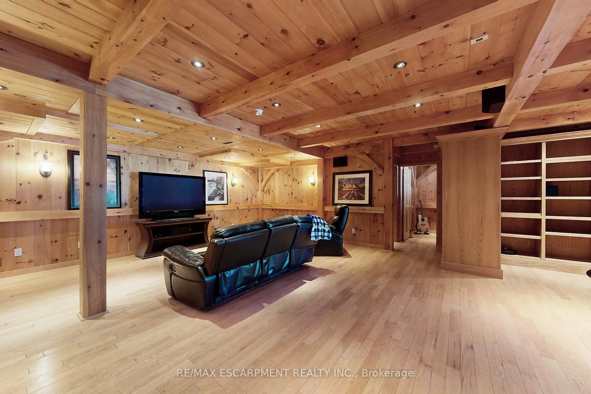 Photo 24 of 485 Concession 5 Road E, Hamilton, Waterdown — HOMEH