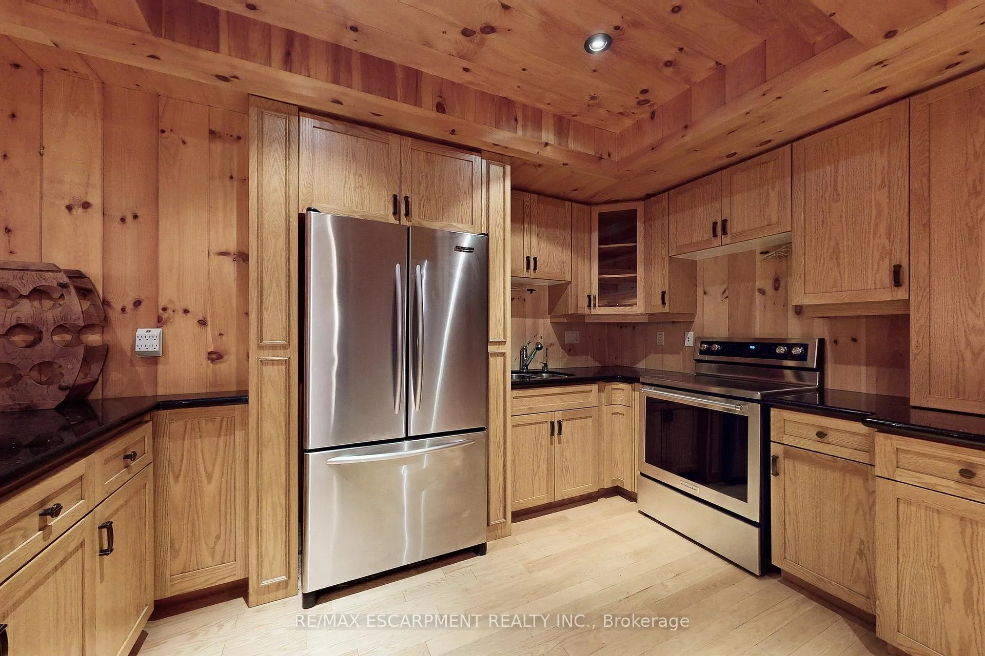 Photo 25 of 485 Concession 5 Road E, Hamilton, Waterdown — HOMEH