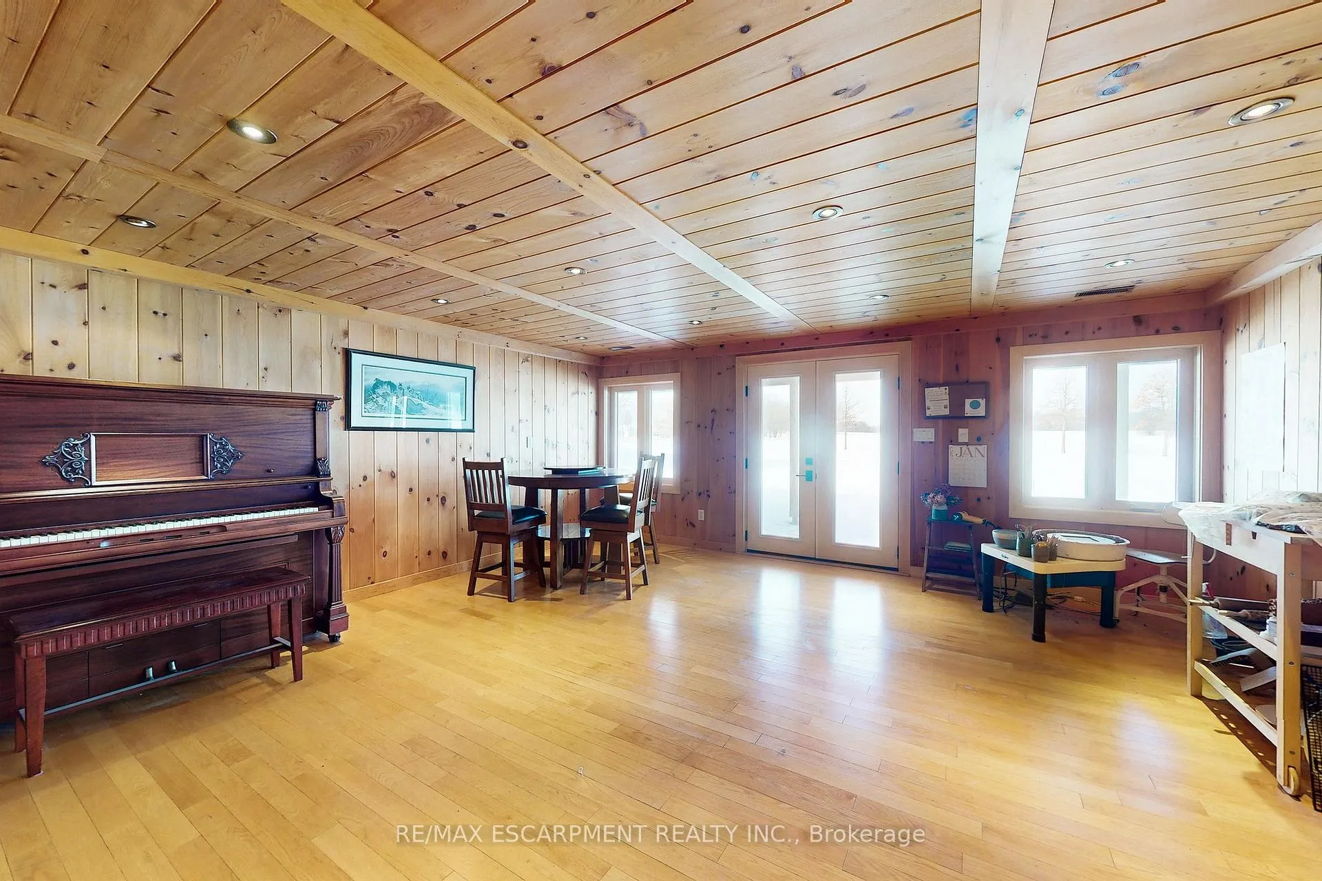 Photo 26 of 485 Concession 5 Road E, Hamilton, Waterdown — HOMEH