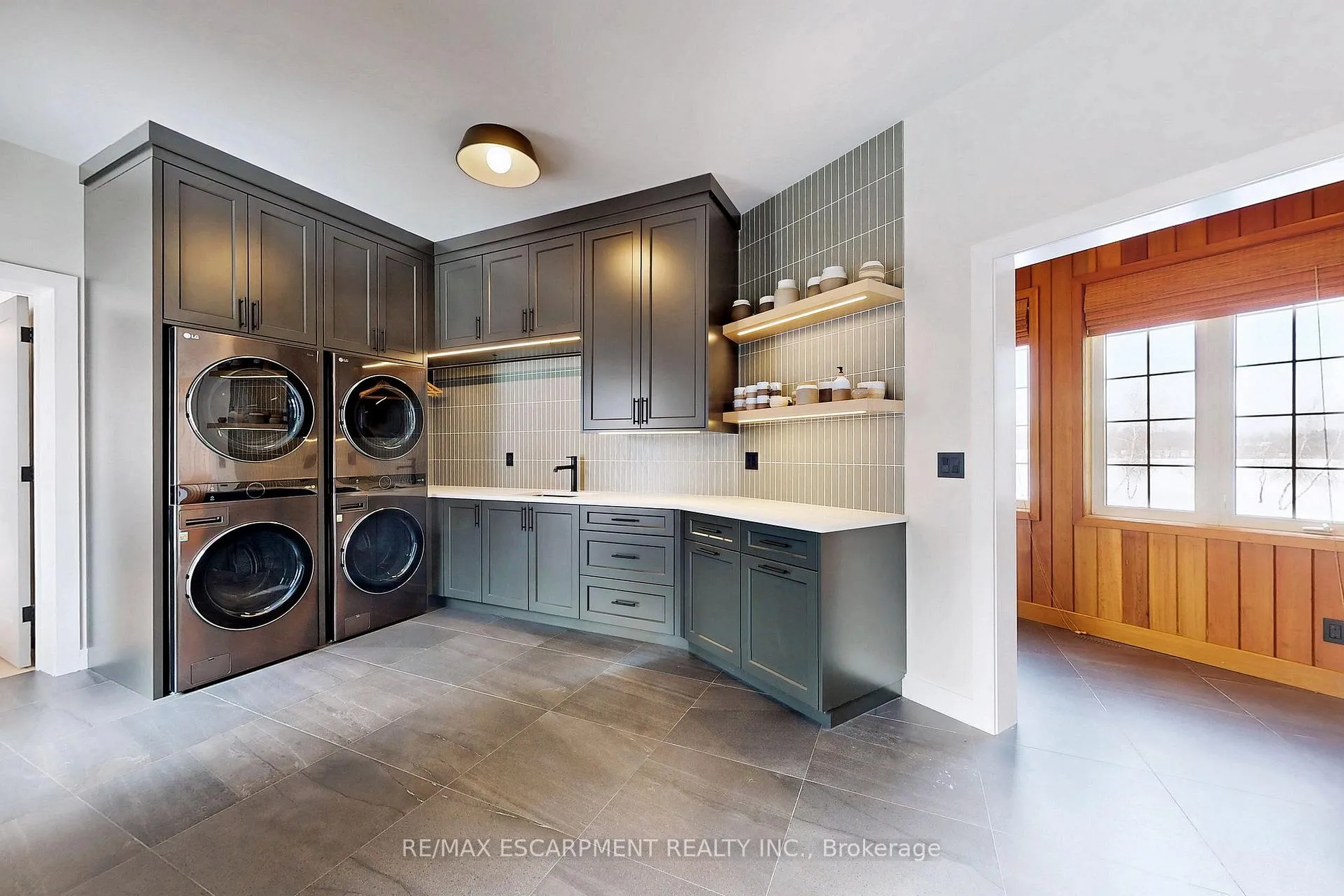 Photo 29 of 485 Concession 5 Road E, Hamilton, Waterdown — HOMEH