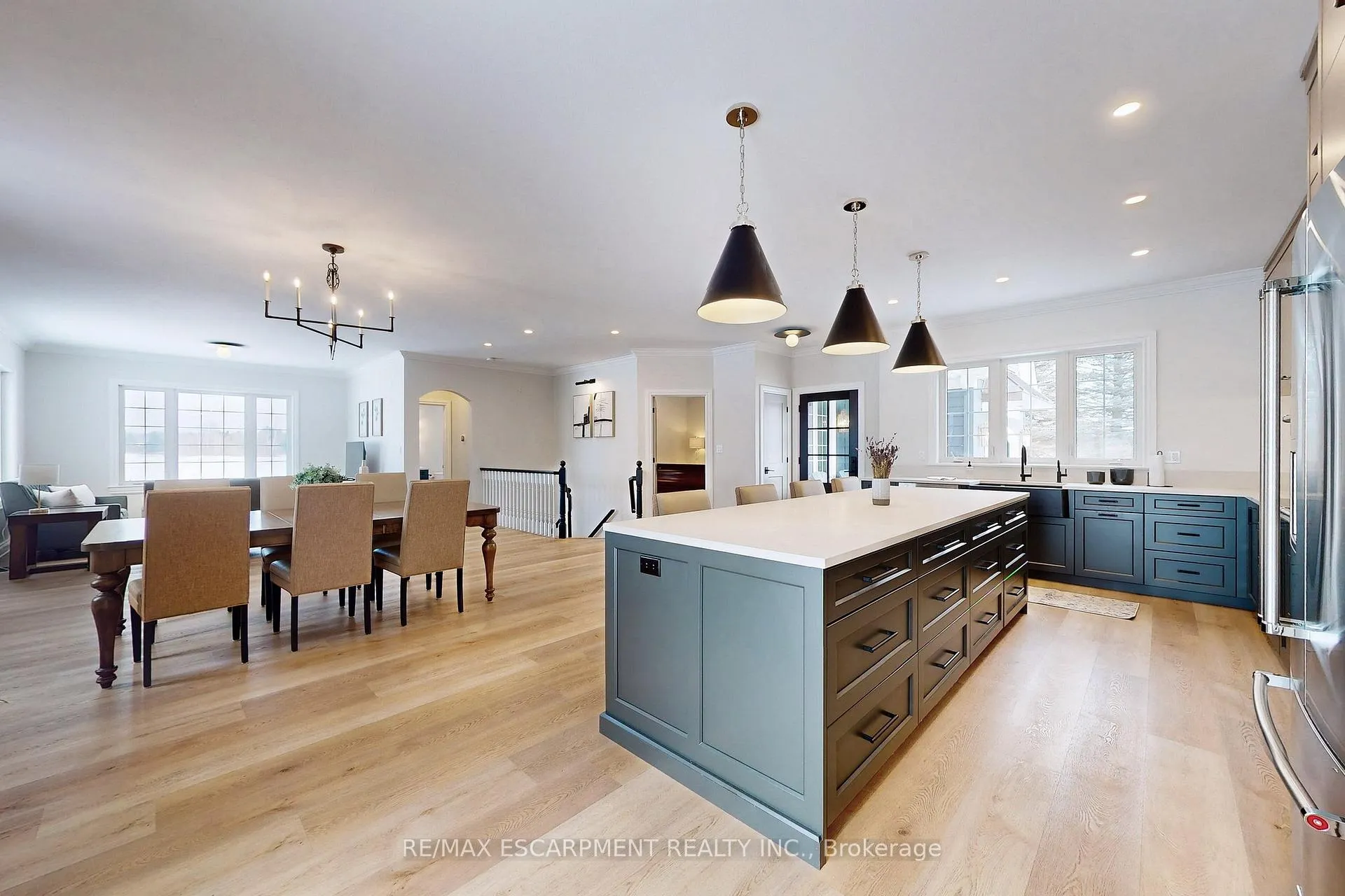 Photo 35 of 485 Concession 5 Road E, Hamilton, Waterdown — HOMEH