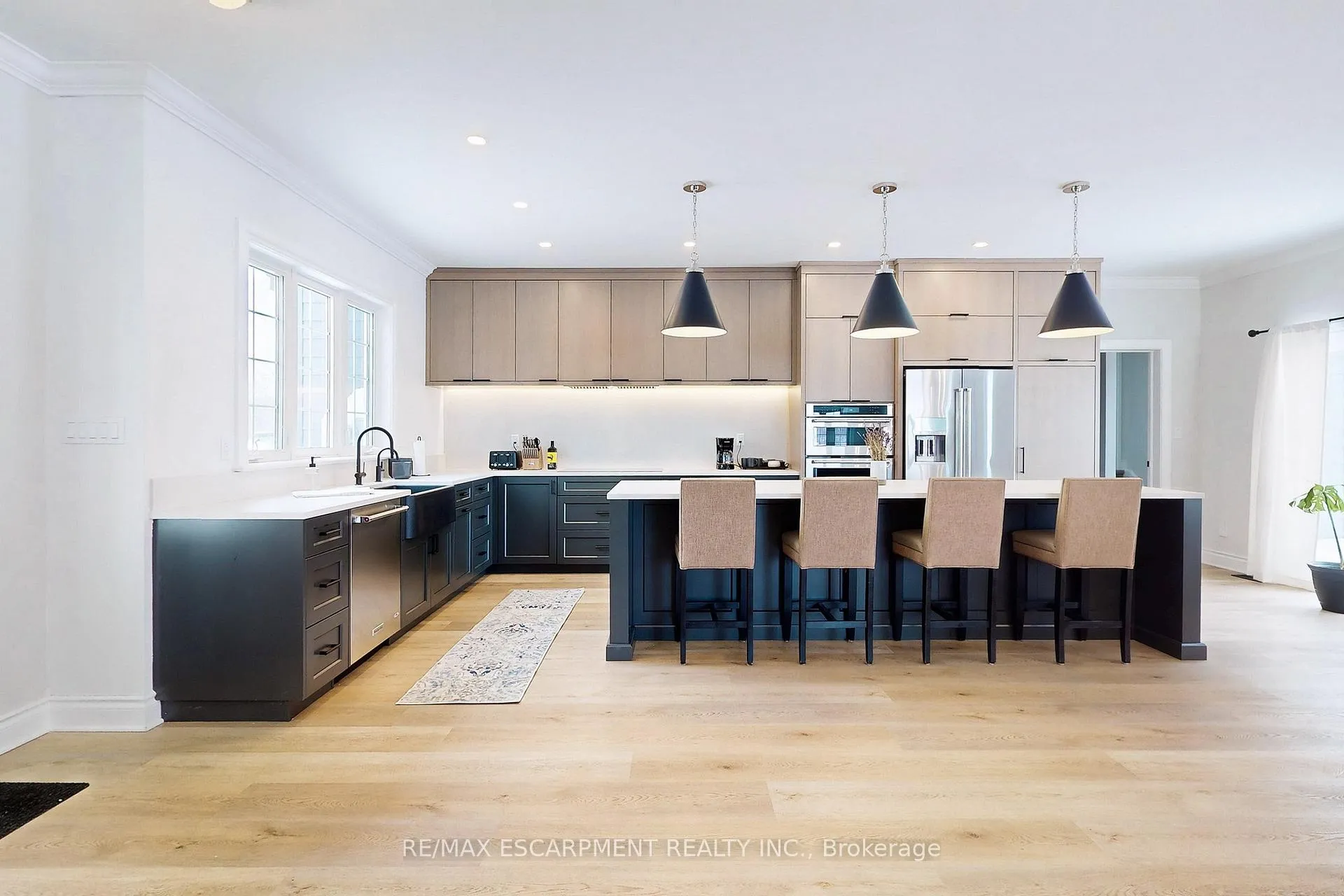 Photo 36 of 485 Concession 5 Road E, Hamilton, Waterdown — HOMEH