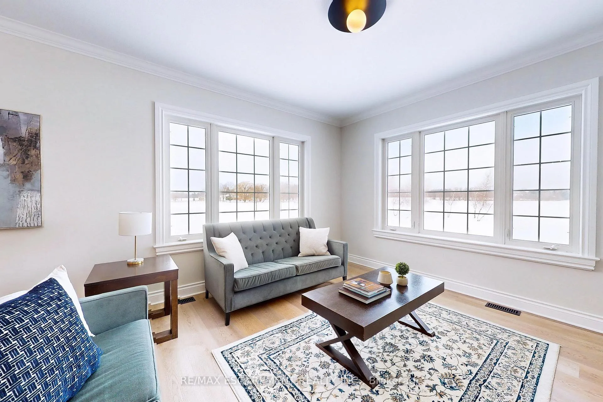 Photo 38 of 485 Concession 5 Road E, Hamilton, Waterdown — HOMEH