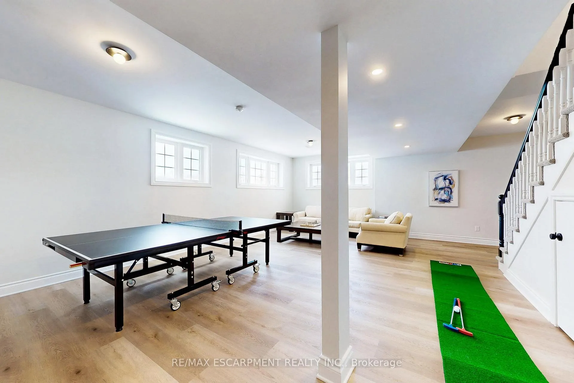 Photo 42 of 485 Concession 5 Road E, Hamilton, Waterdown — HOMEH