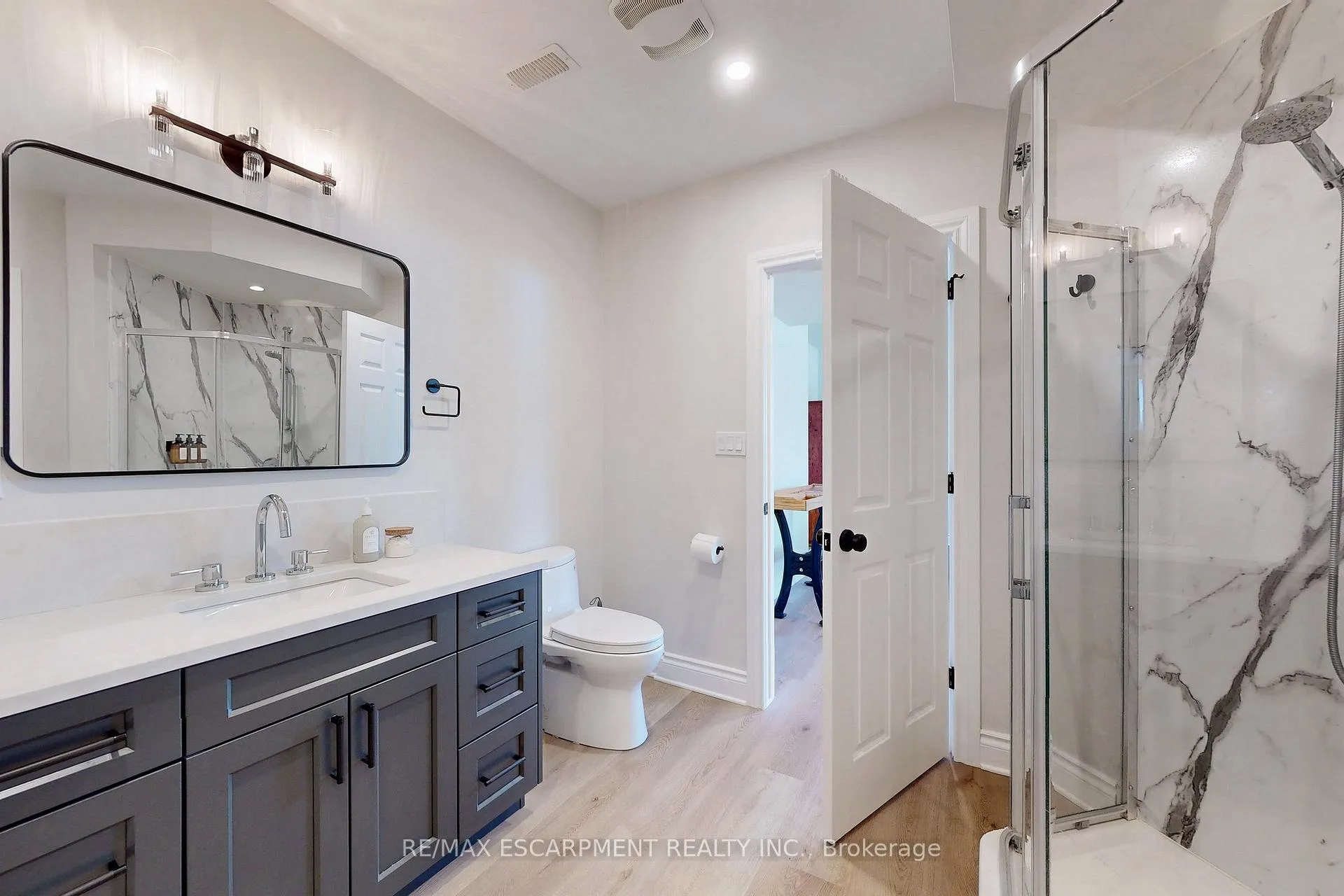 Photo 45 of 485 Concession 5 Road E, Hamilton, Waterdown — HOMEH