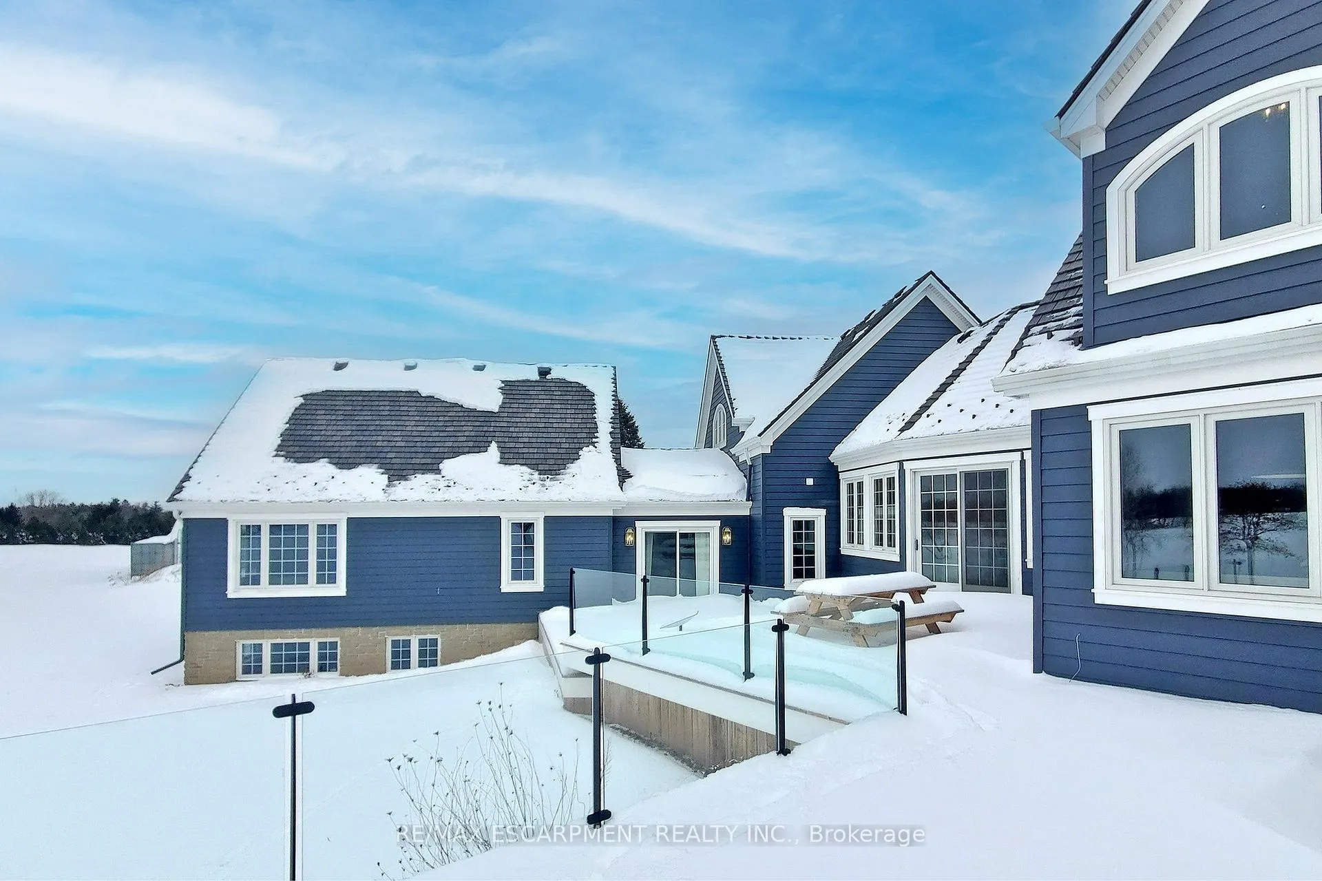 Photo 47 of 485 Concession 5 Road E, Hamilton, Waterdown — HOMEH
