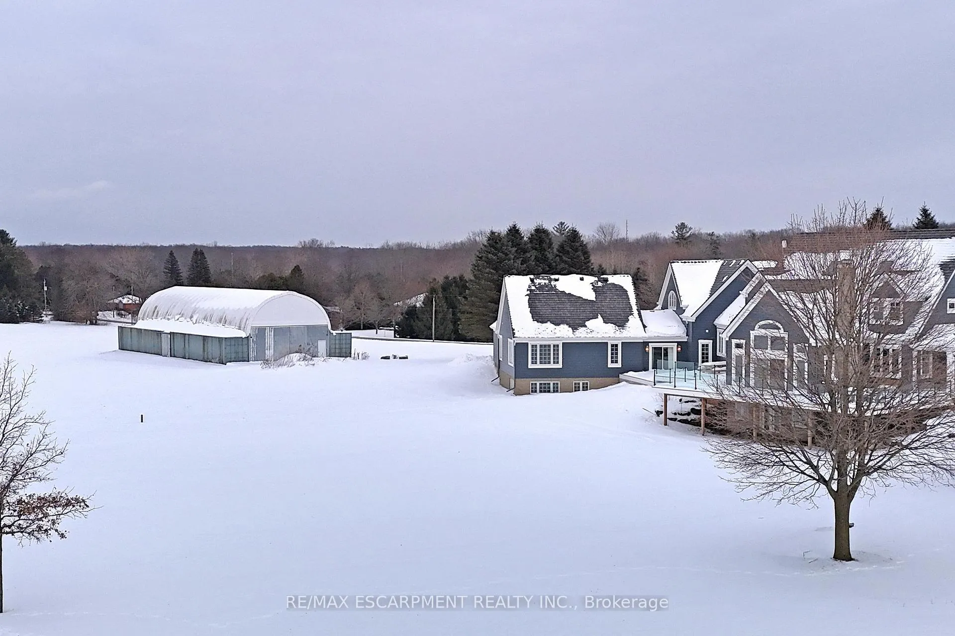 Photo 48 of 485 Concession 5 Road E, Hamilton, Waterdown — HOMEH