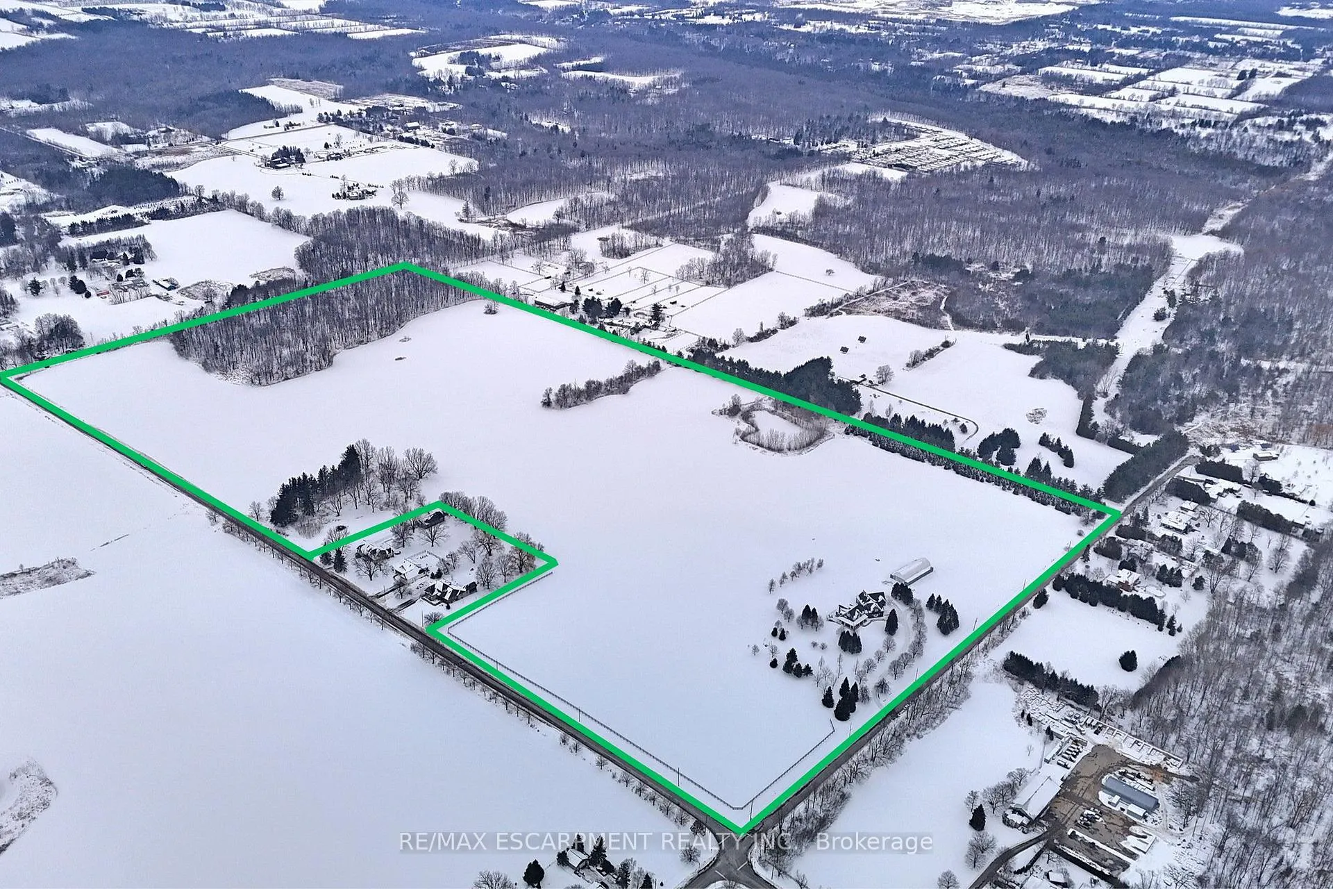 Photo 50 of 485 Concession 5 Road E, Hamilton, Waterdown — HOMEH
