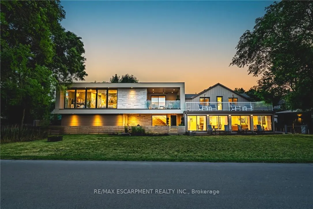 Photo 1 of 5 Dexter Avenue, Hamilton, Hamilton Beach — HOMEH