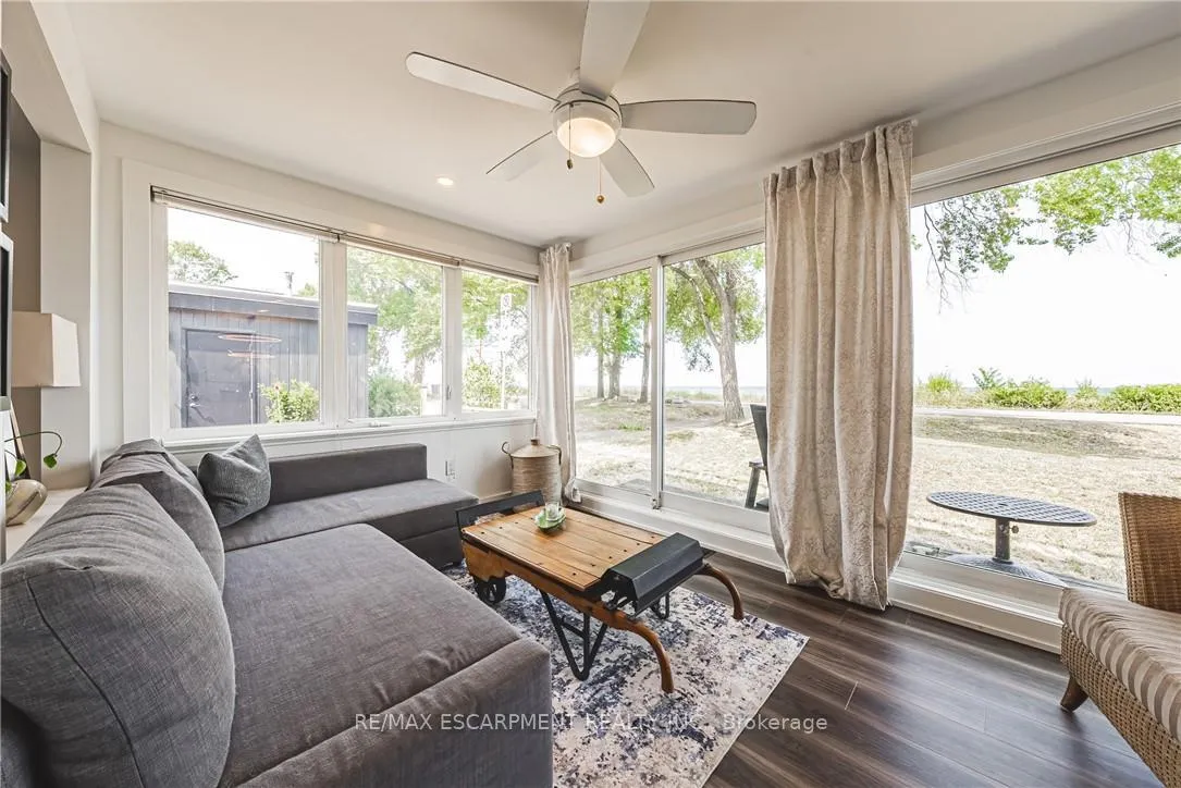 Photo 9 of 5 Dexter Avenue, Hamilton, Hamilton Beach — HOMEH