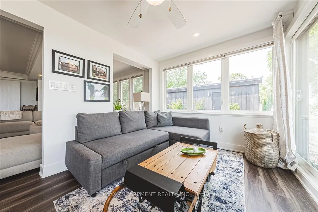 Photo 10 of 5 Dexter Avenue, Hamilton, Hamilton Beach — HOMEH