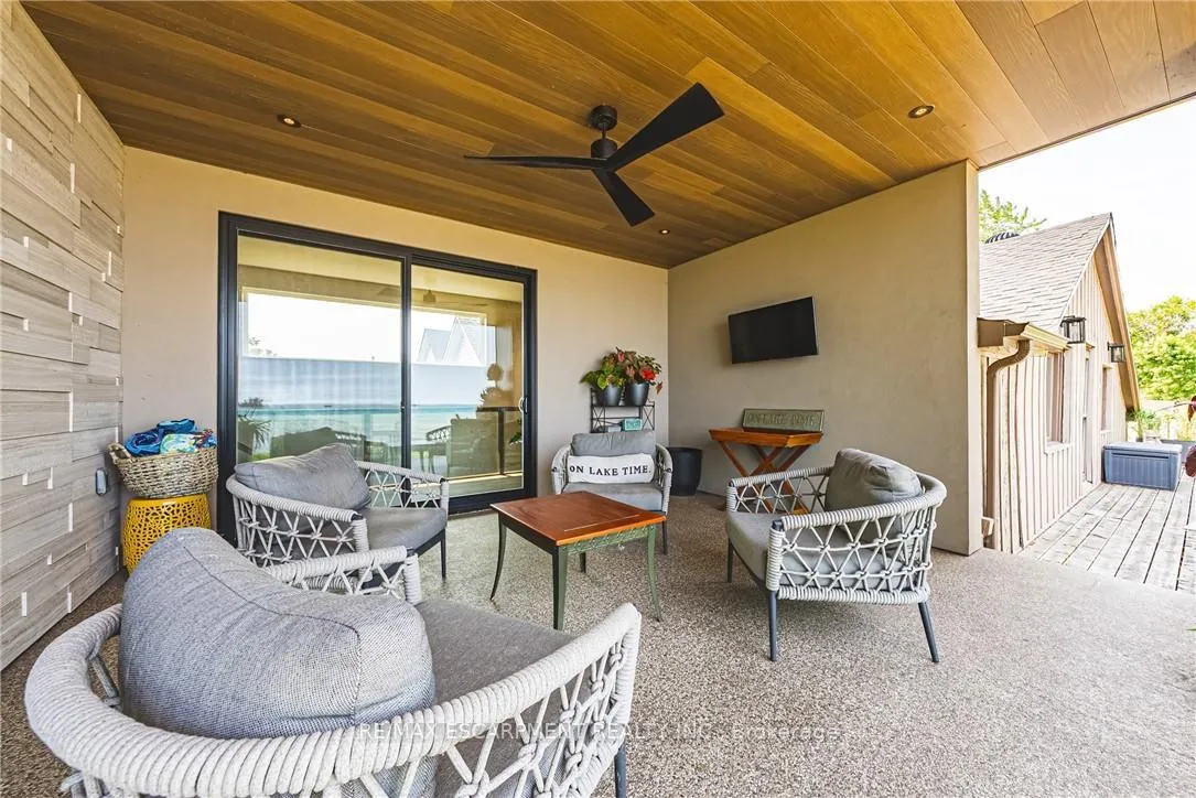Photo 32 of 5 Dexter Avenue, Hamilton, Hamilton Beach — HOMEH