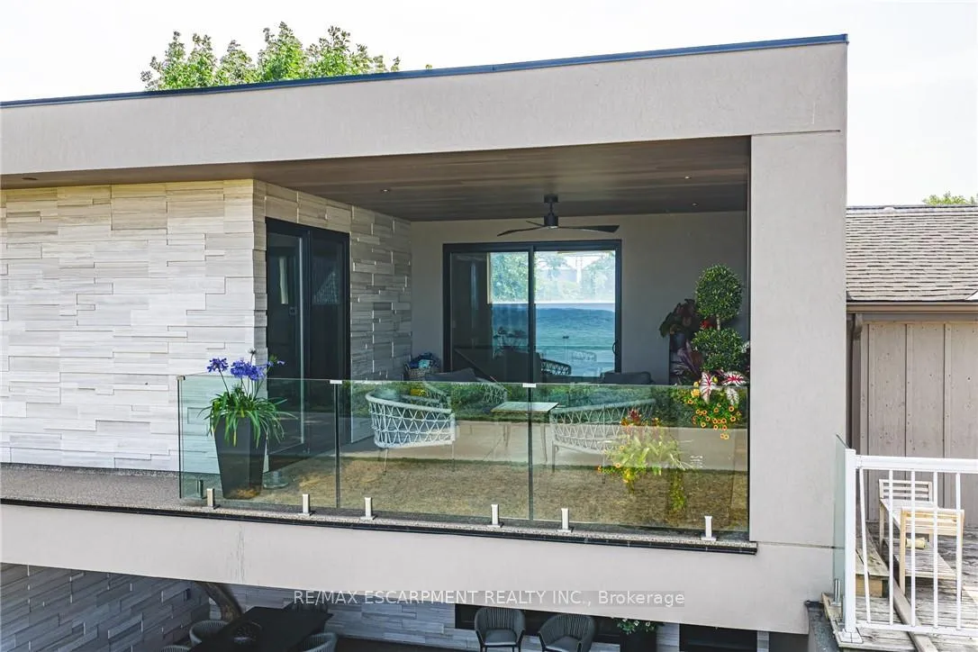 Photo 42 of 5 Dexter Avenue, Hamilton, Hamilton Beach — HOMEH