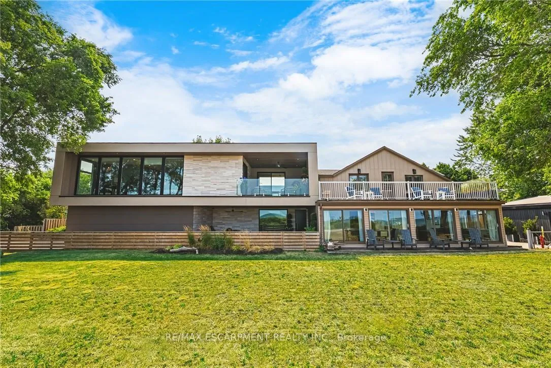 Photo 43 of 5 Dexter Avenue, Hamilton, Hamilton Beach — HOMEH