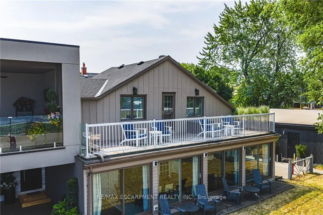 Photo 44 of 5 Dexter Avenue, Hamilton, Hamilton Beach — HOMEH