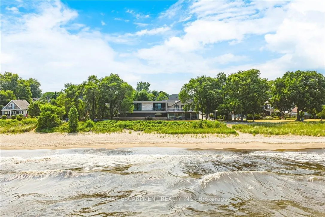Photo 45 of 5 Dexter Avenue, Hamilton, Hamilton Beach — HOMEH