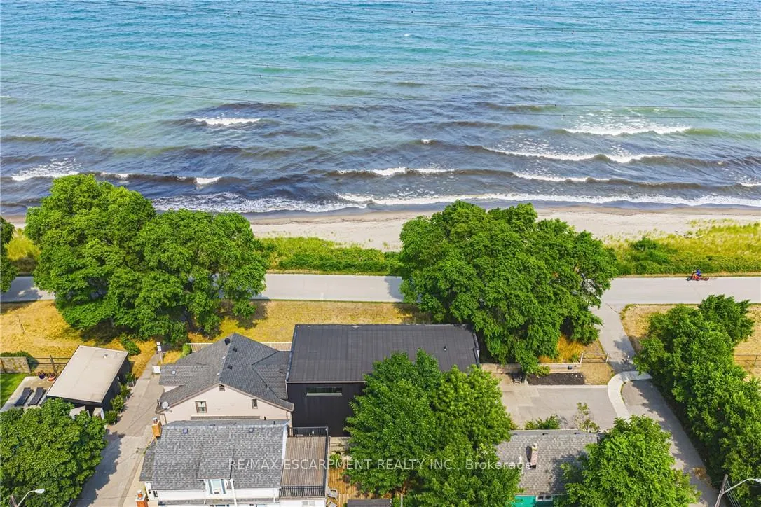 Photo 46 of 5 Dexter Avenue, Hamilton, Hamilton Beach — HOMEH