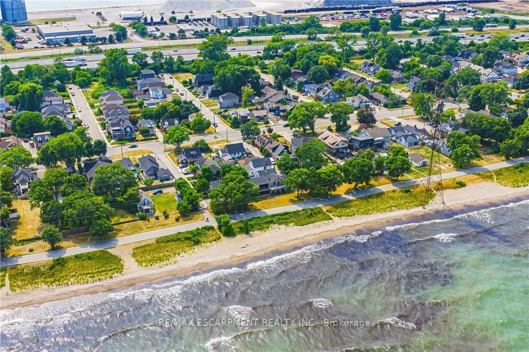 Photo 47 of 5 Dexter Avenue, Hamilton, Hamilton Beach — HOMEH