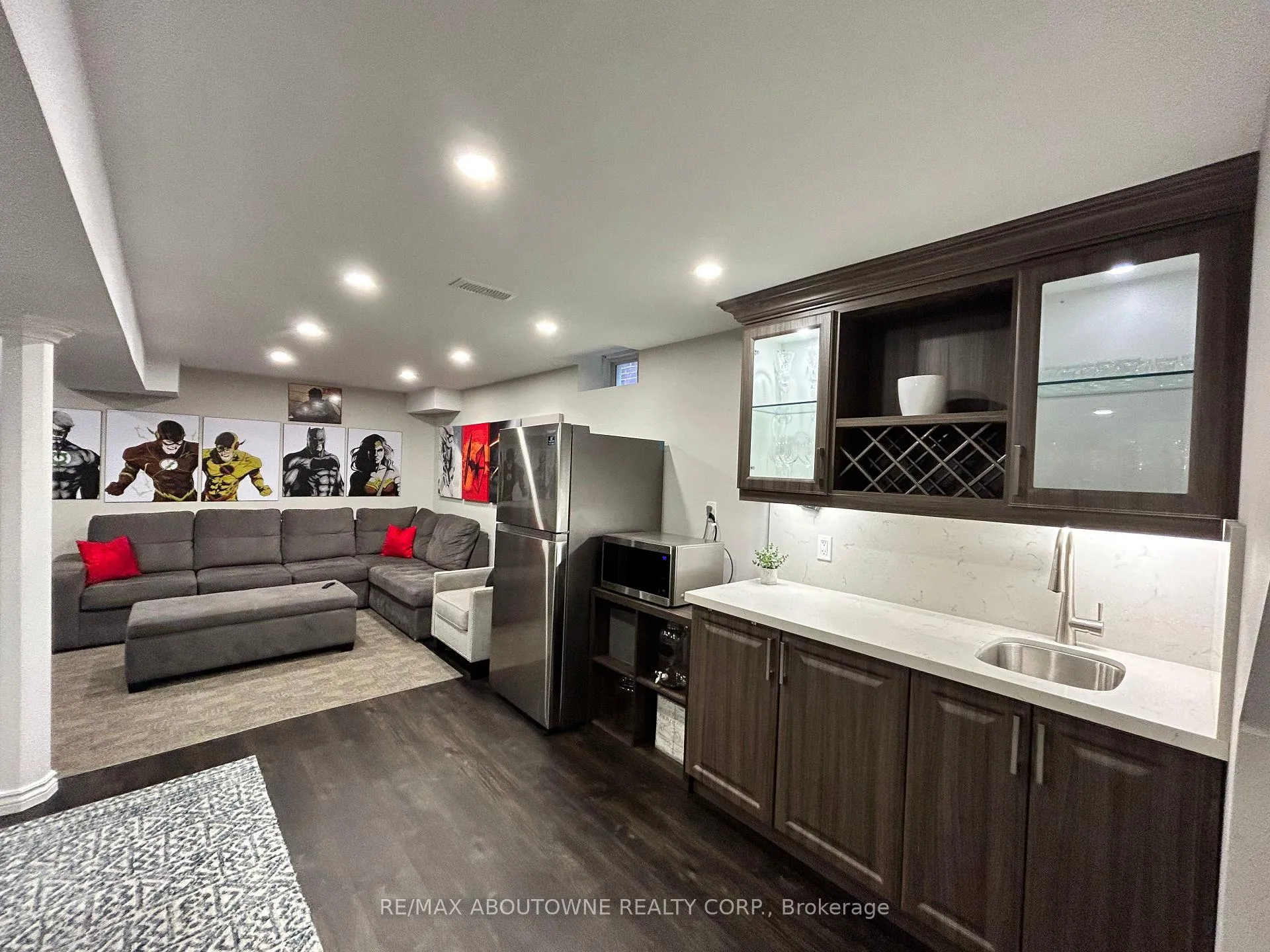 Photo 6 of 371 Hincks Drive, Milton, Clarke — HOMEH