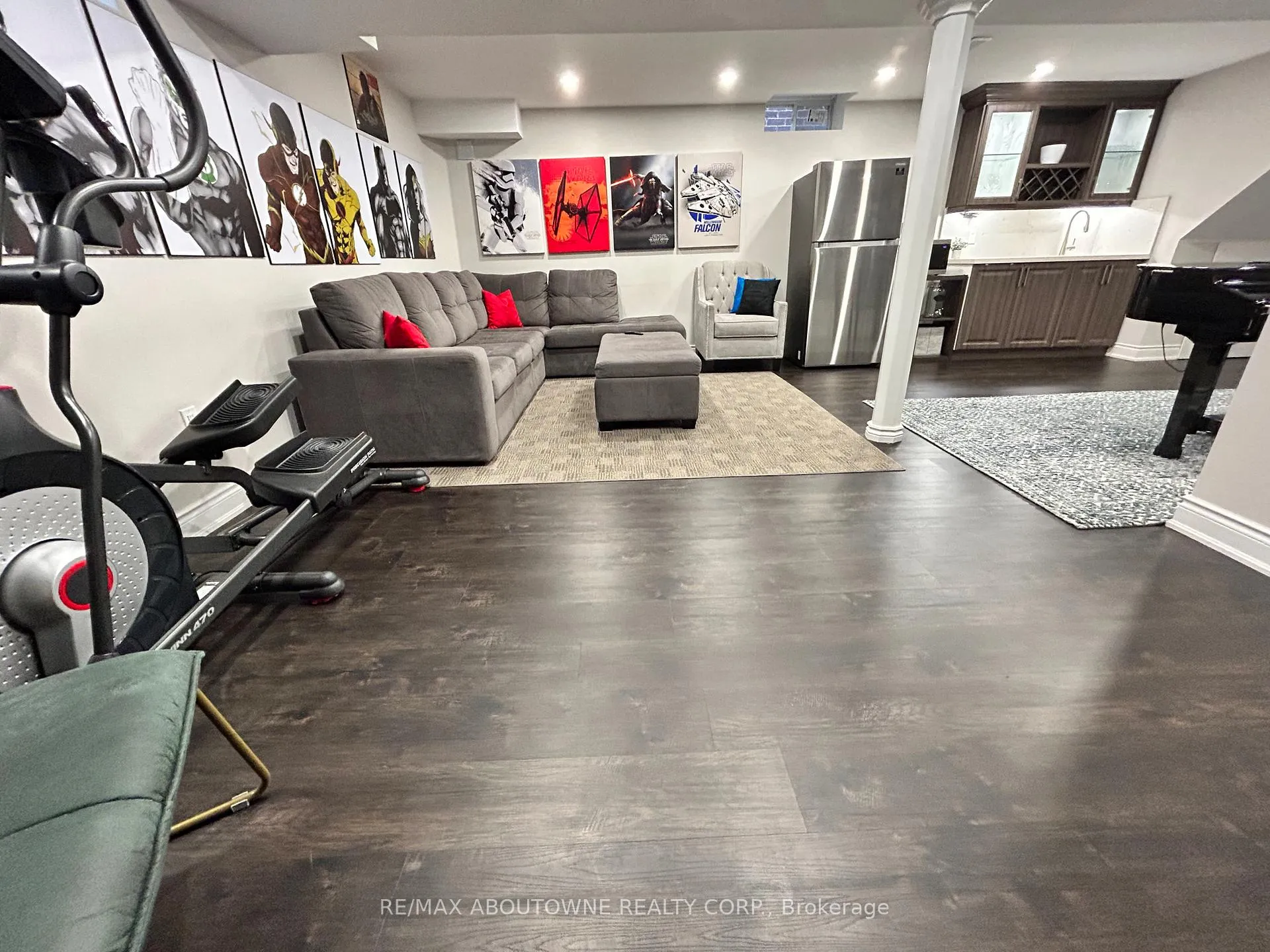 Photo 8 of 371 Hincks Drive, Milton, Clarke — HOMEH