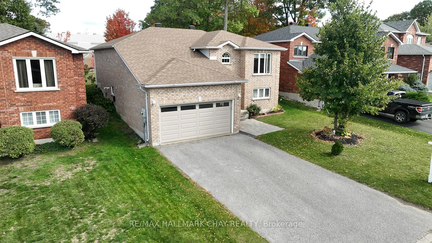 Front of 139 Wawinet Street