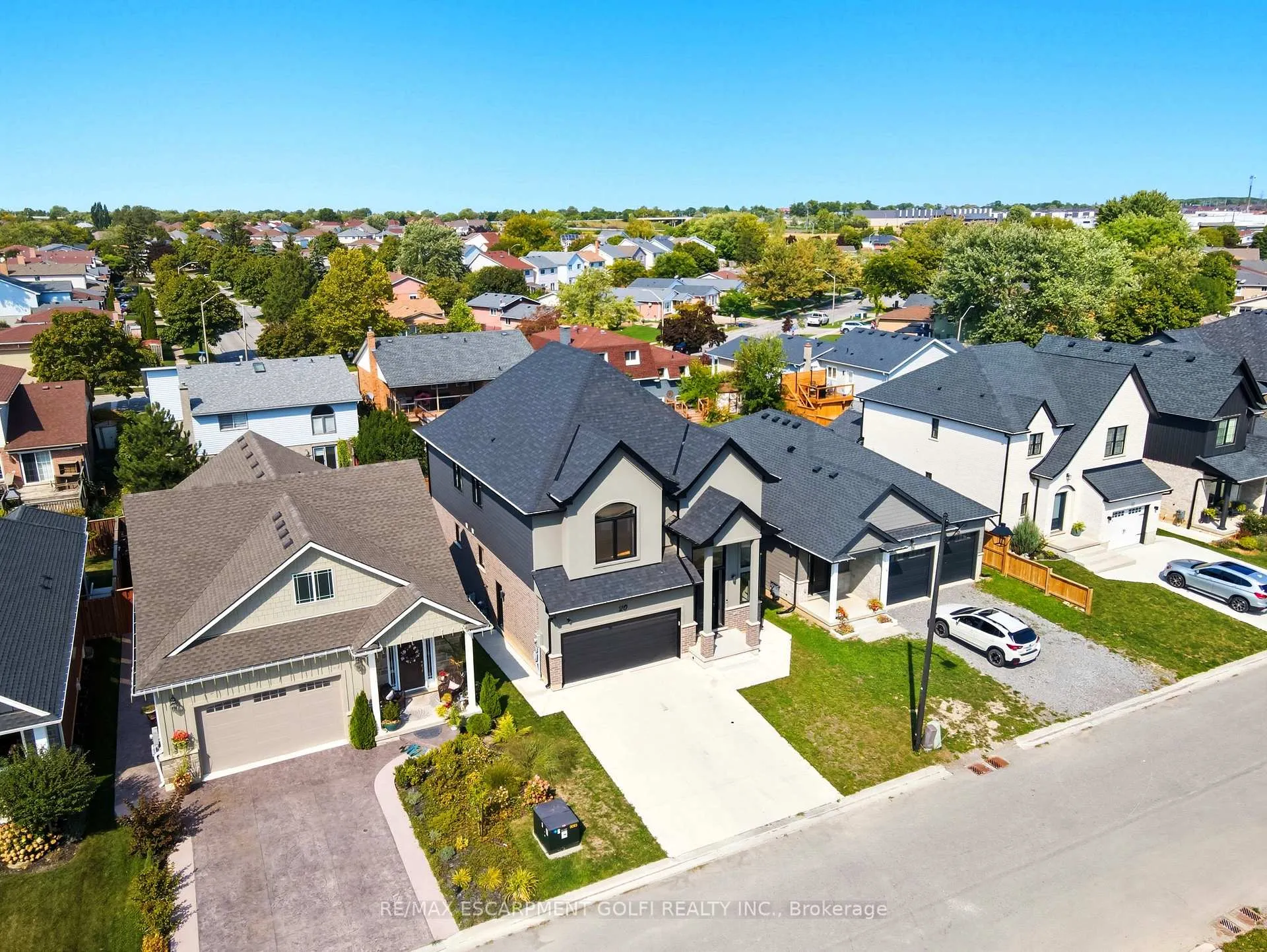 Photo 30 of 20 Ivy Crescent, Thorold, Confederation Heights — HOMEH