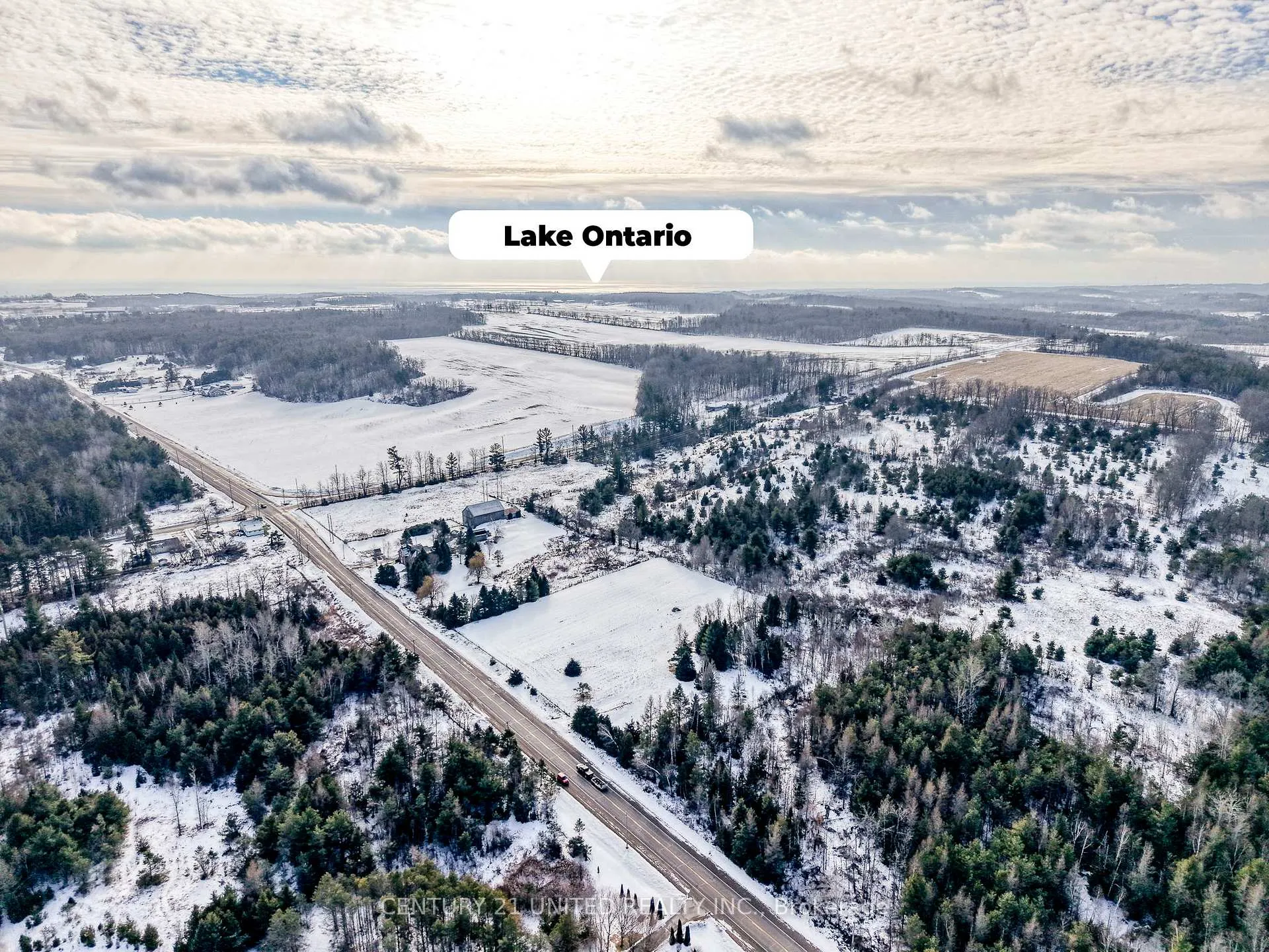 Photo 11 of 938 County Road, Cramahe, Castleton — HOMEH