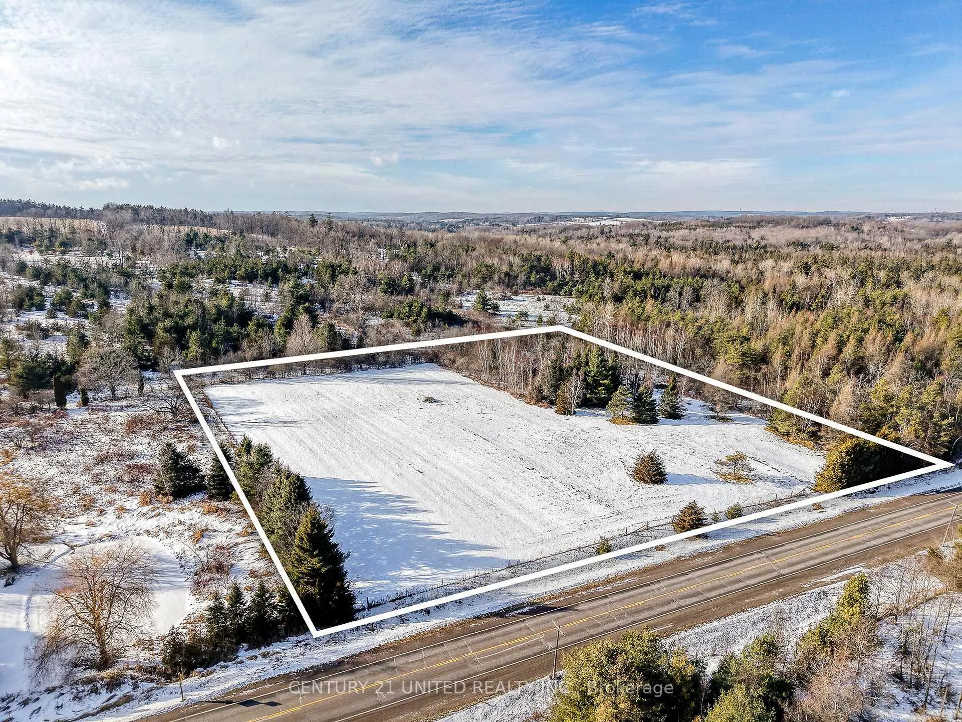 Photo 17 of 938 County Road, Cramahe, Castleton — HOMEH