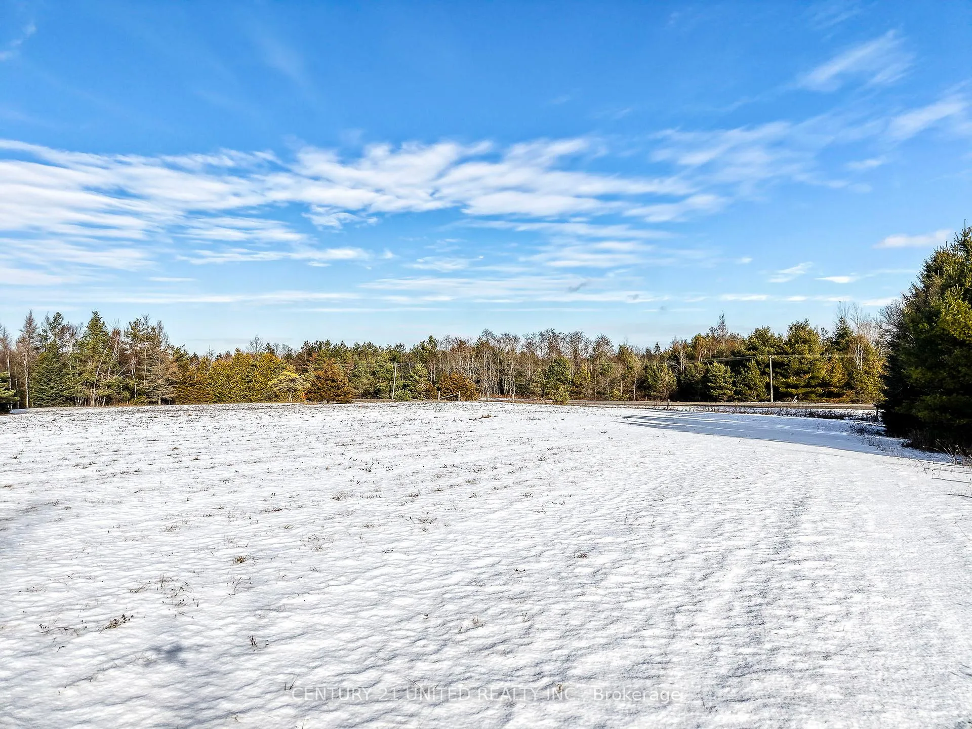 Photo 18 of 938 County Road, Cramahe, Castleton — HOMEH