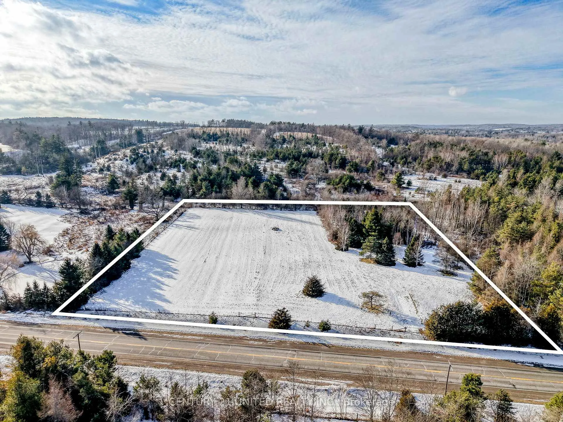 Photo 14 of 938 County Road, Cramahe, Castleton — HOMEH