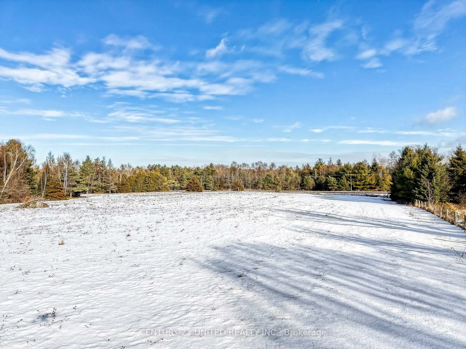 Photo 21 of 938 County Road, Cramahe, Castleton — HOMEH