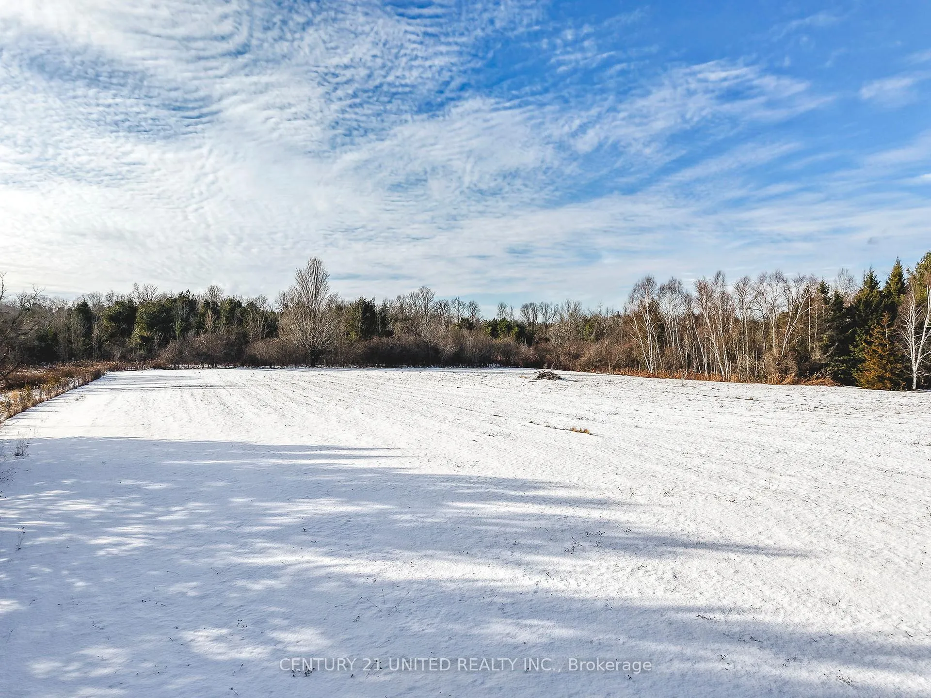 Photo 23 of 938 County Road, Cramahe, Castleton — HOMEH